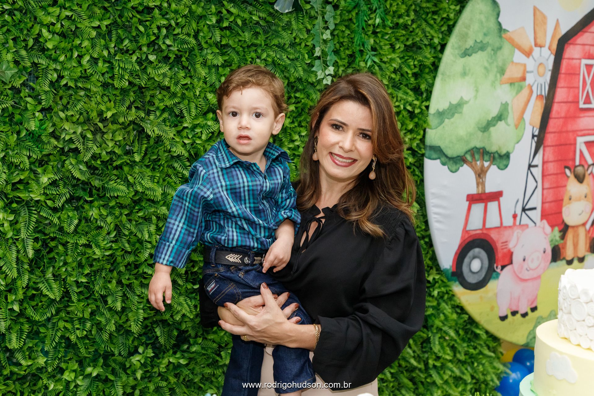 Heitor Berlingieri 2 anos - 1 - 27