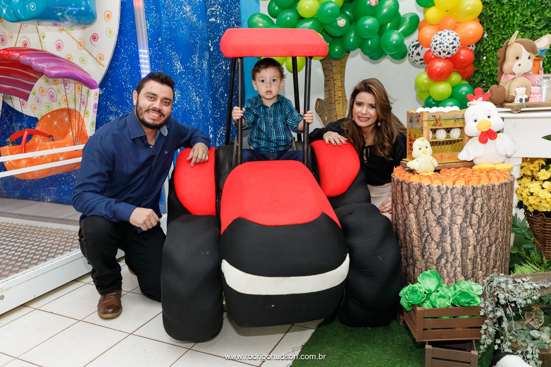 Heitor Berlingieri 2 anos - 1 - 28