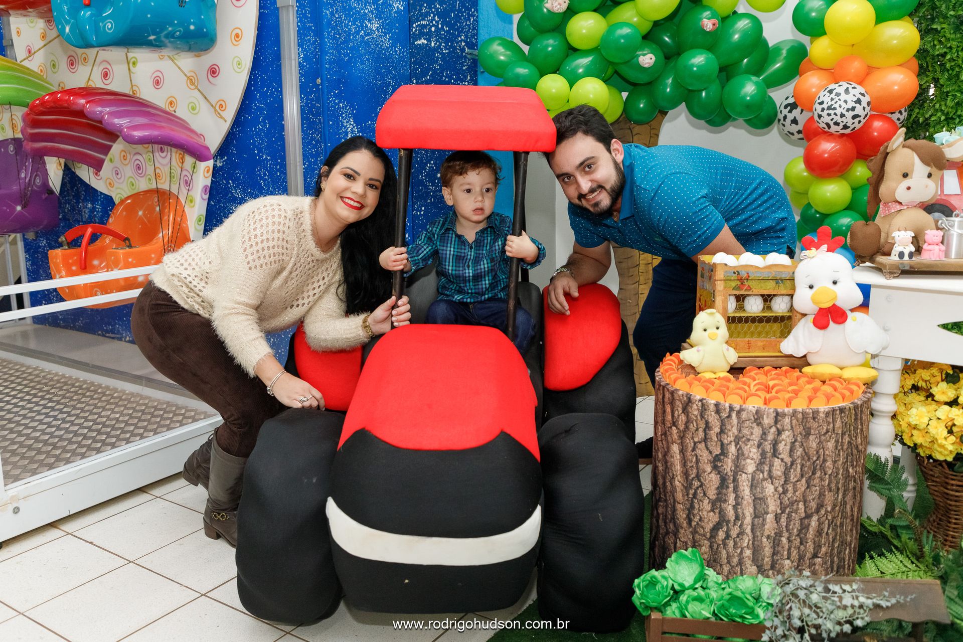 Heitor Berlingieri 2 anos - 1 - 39