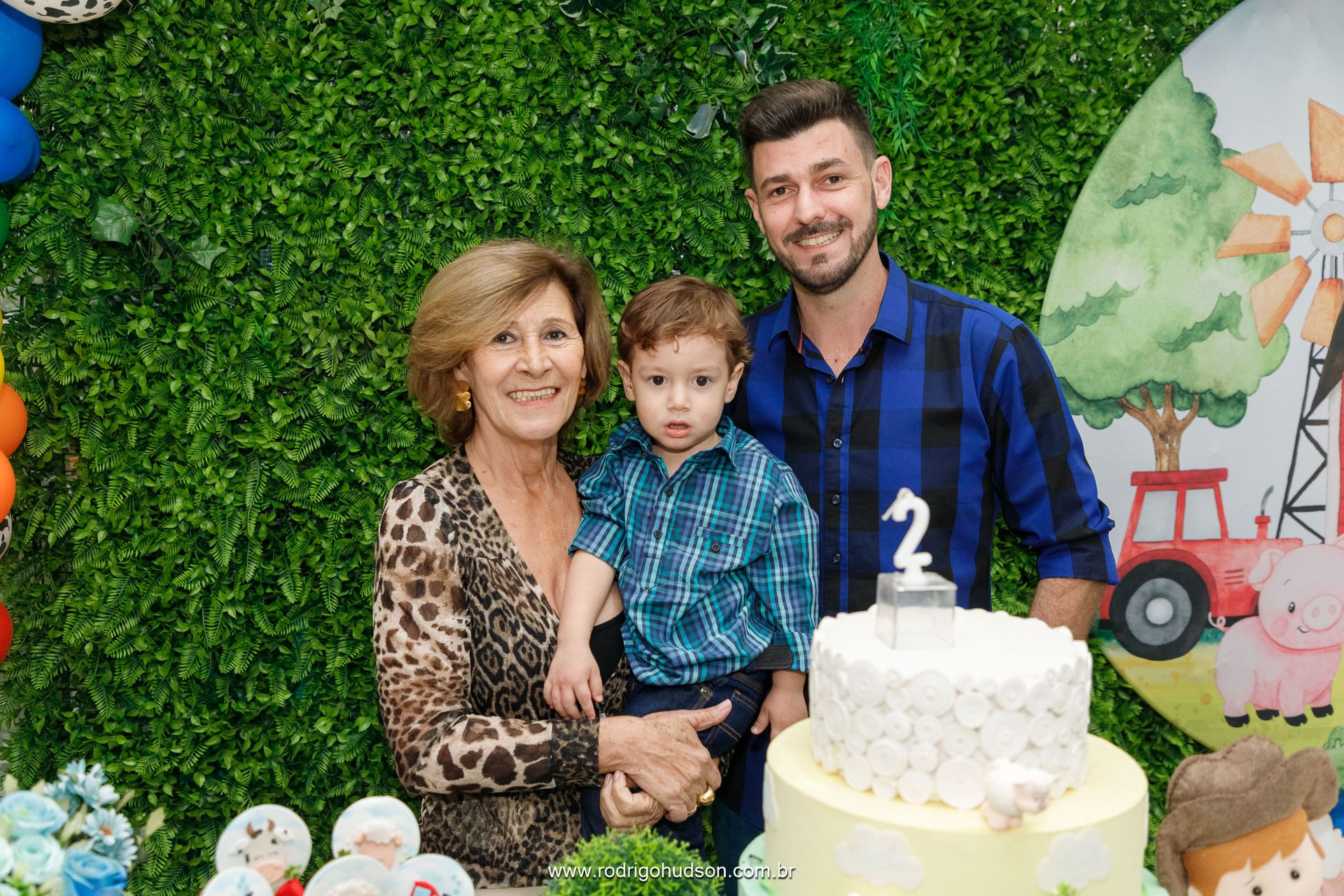 Heitor Berlingieri 2 anos - 1 - 36