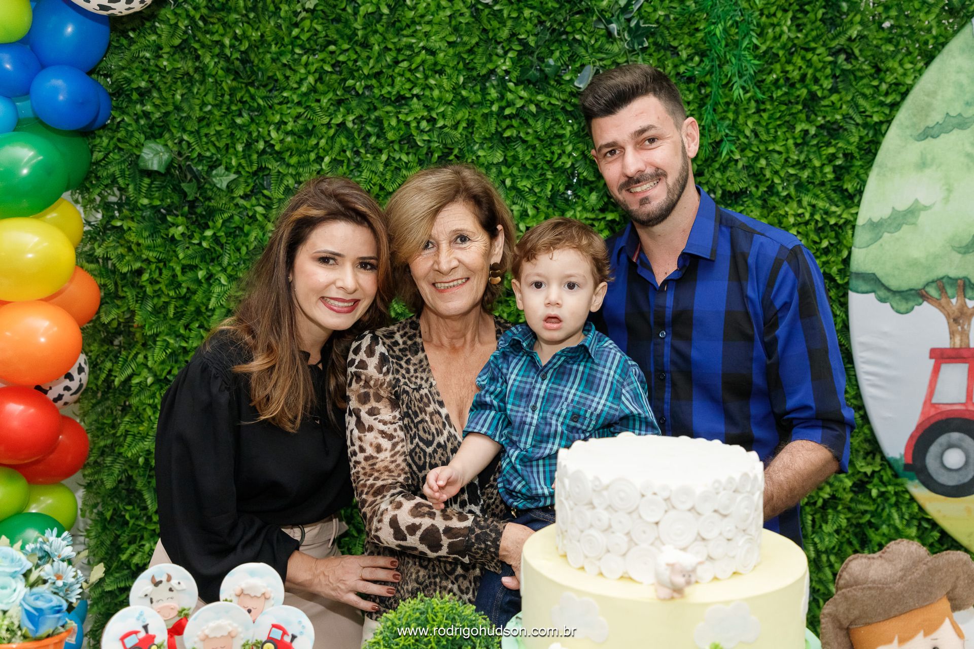 Heitor Berlingieri 2 anos - 1 - 38