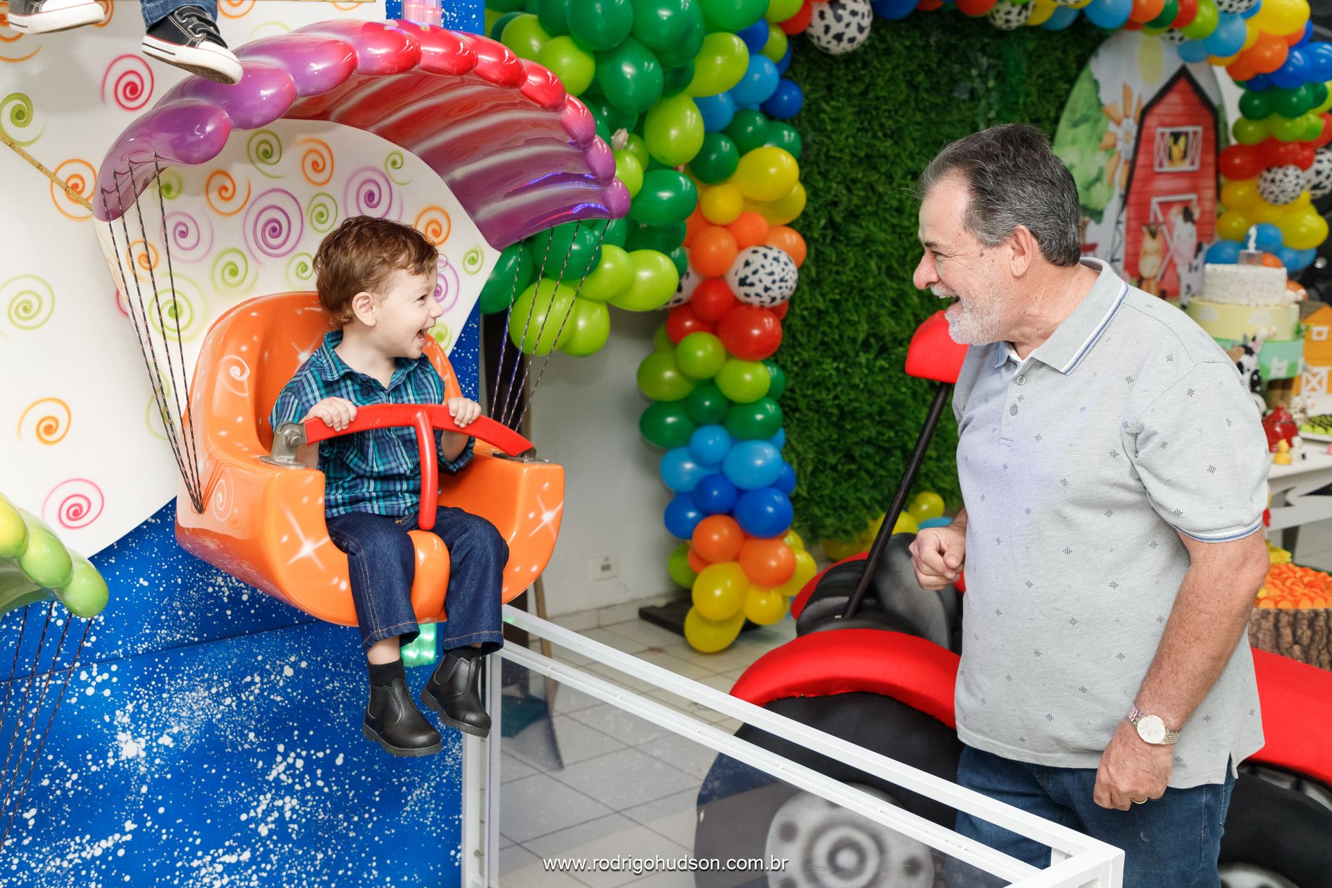 Heitor Berlingieri 2 anos - 1 - 42