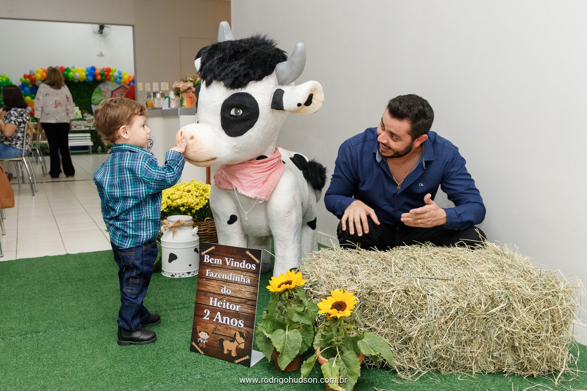 Heitor Berlingieri 2 anos - 1 - 48