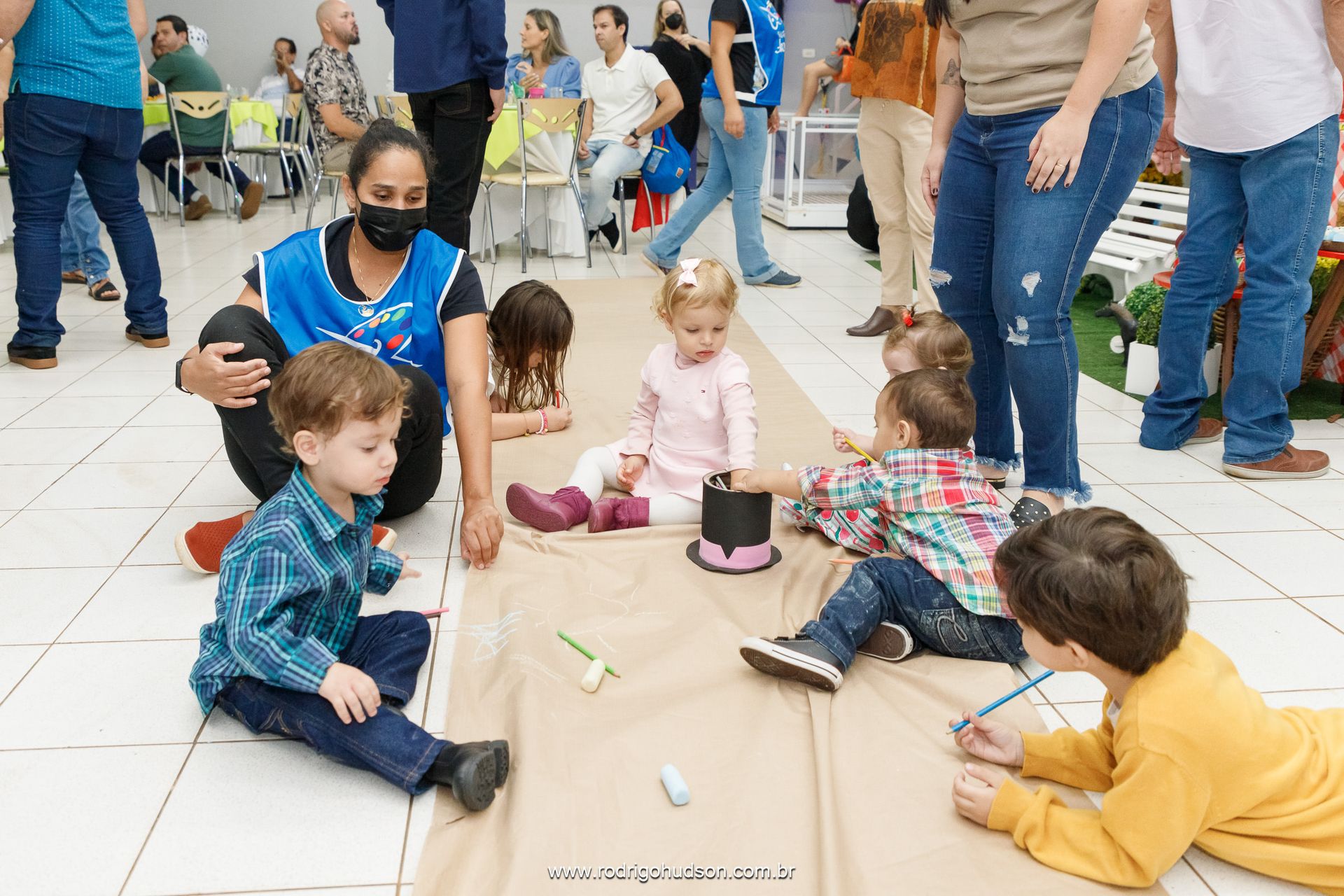 Heitor Berlingieri 2 anos - 1 - 56