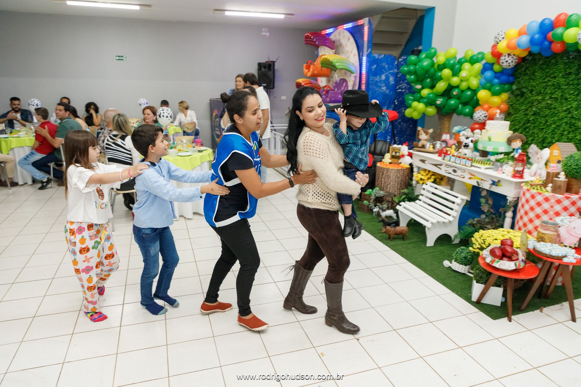 Heitor Berlingieri 2 anos - 1 - 73