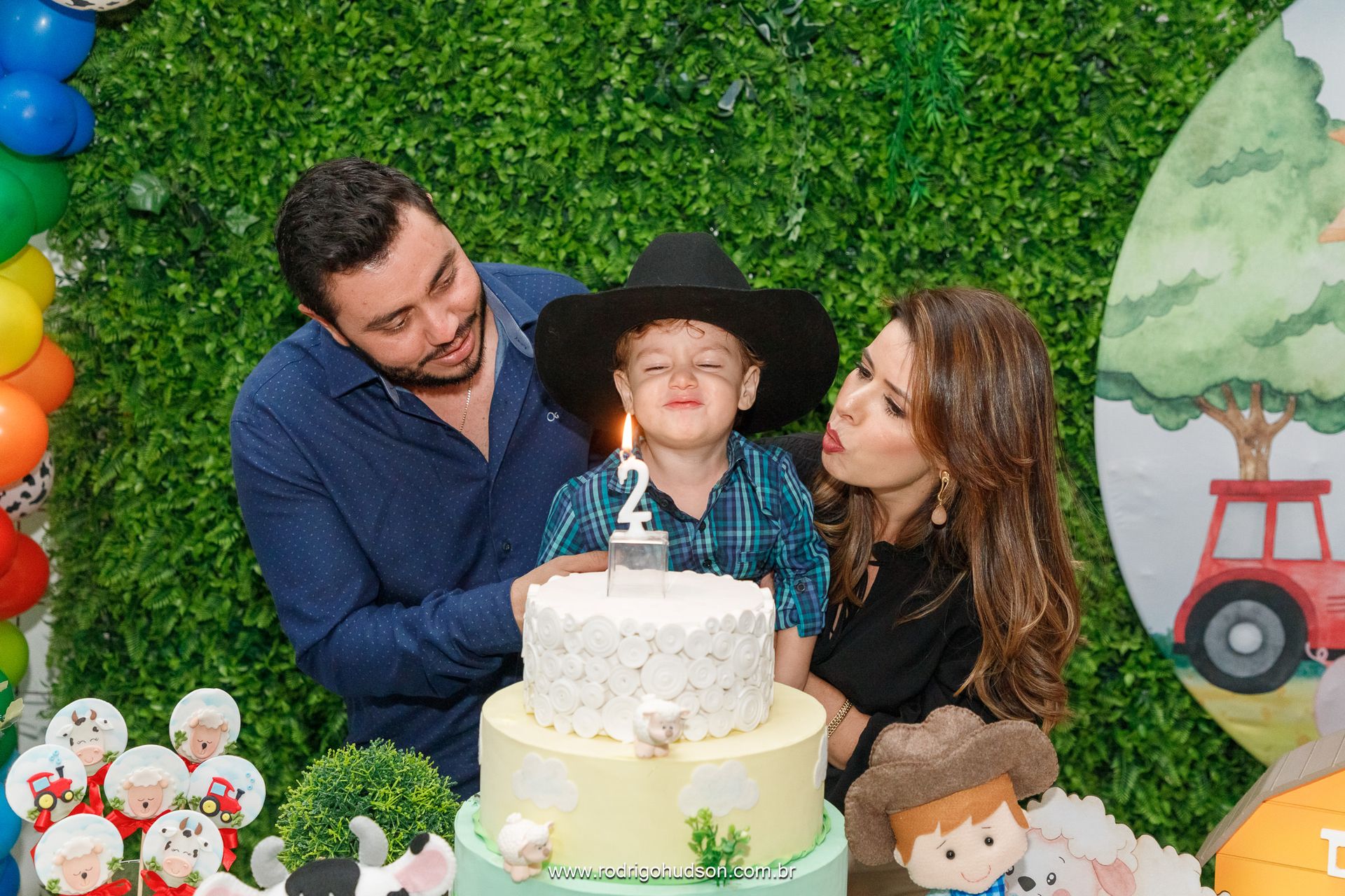 Heitor Berlingieri 2 anos - 1 - 76