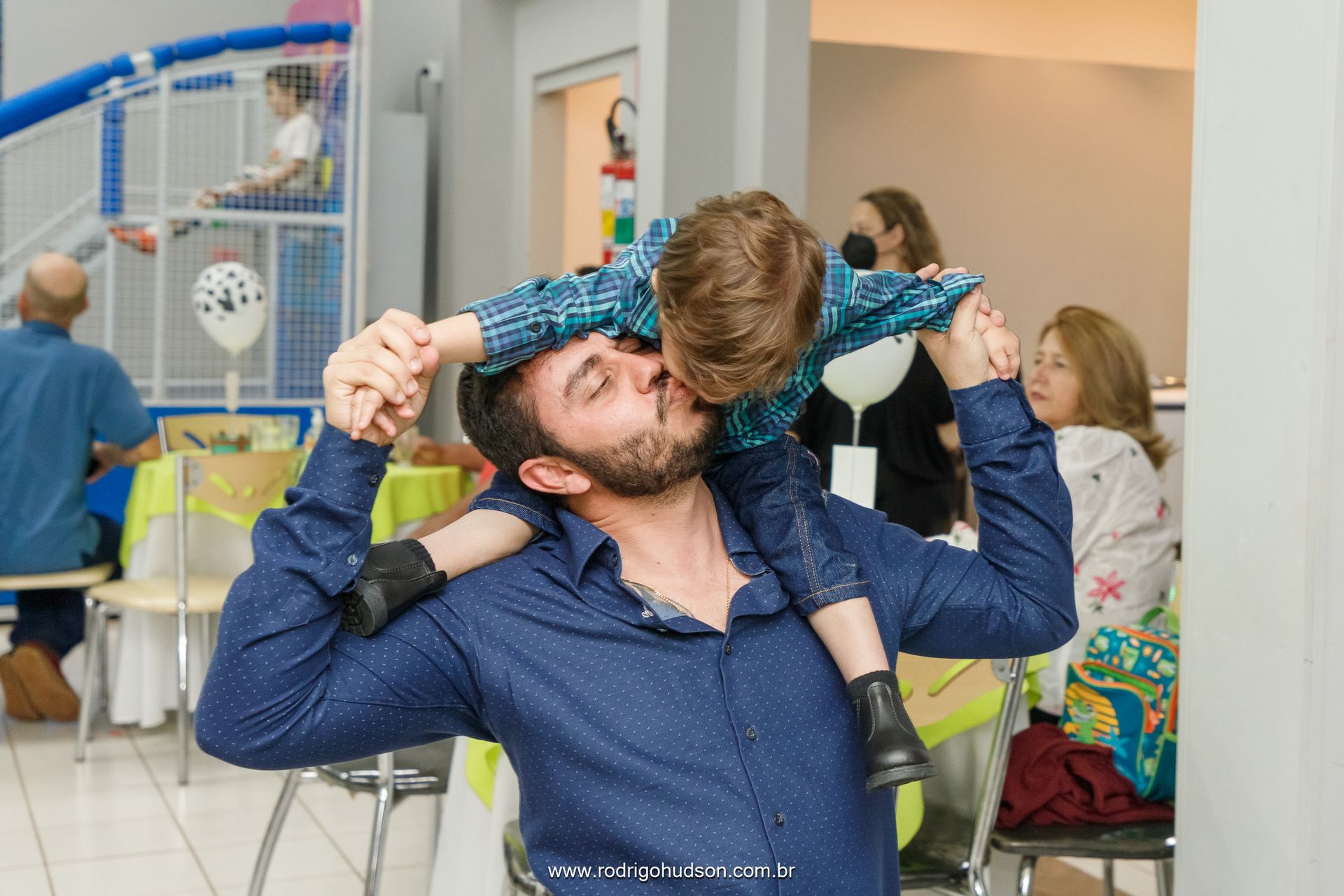 Heitor Berlingieri 2 anos - 1 - 35