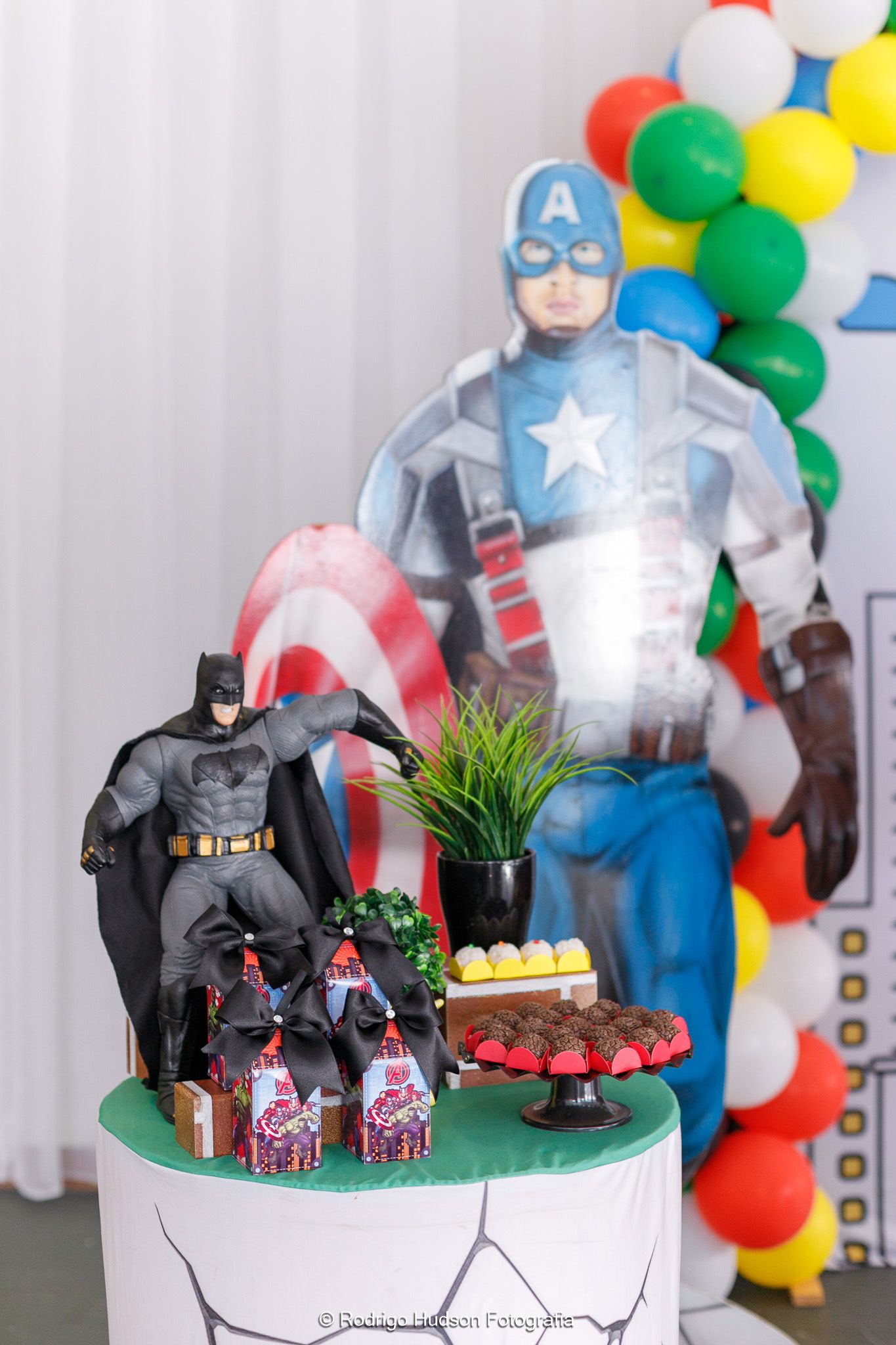 Antônio Chioda 5 anos - 1 - 19