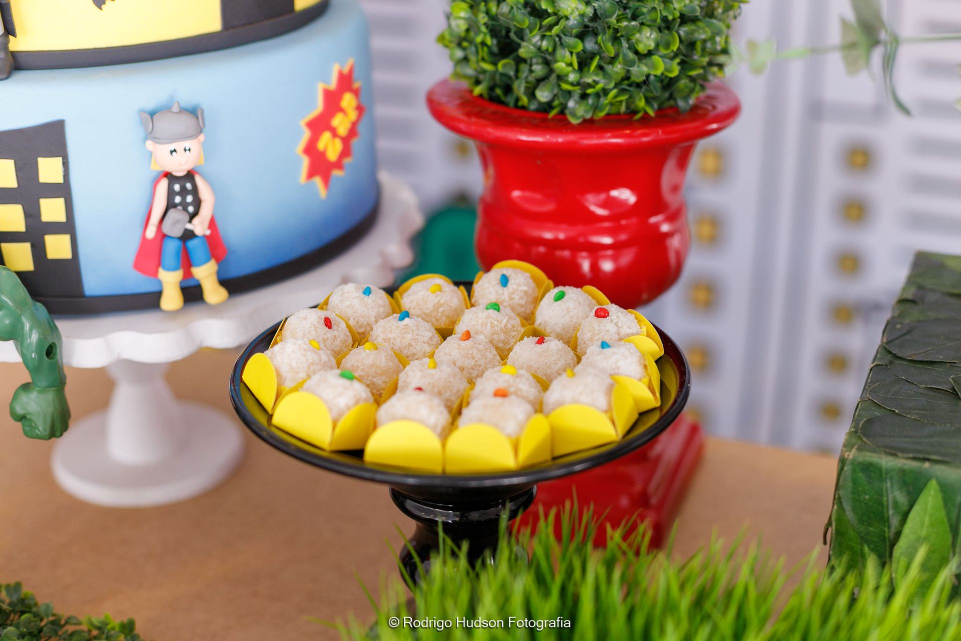 Antônio Chioda 5 anos - 1 - 23