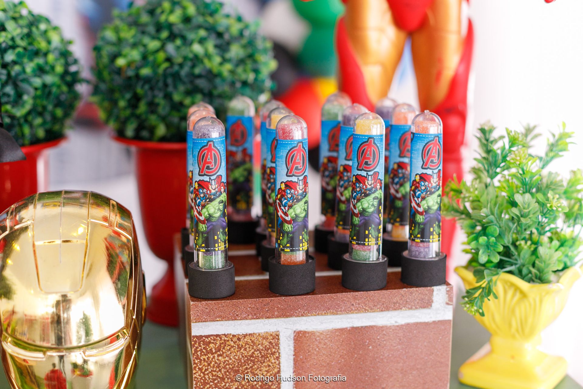 Antônio Chioda 5 anos - 1 - 26