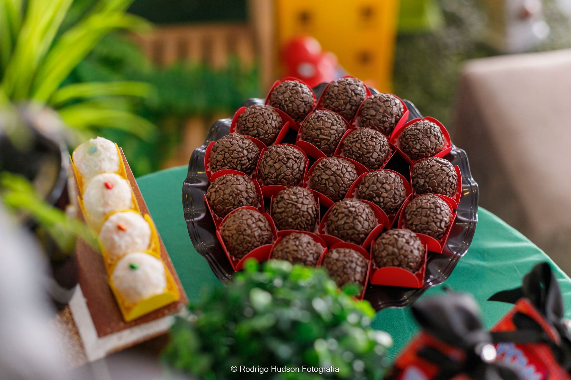 Antônio Chioda 5 anos - 1 - 28