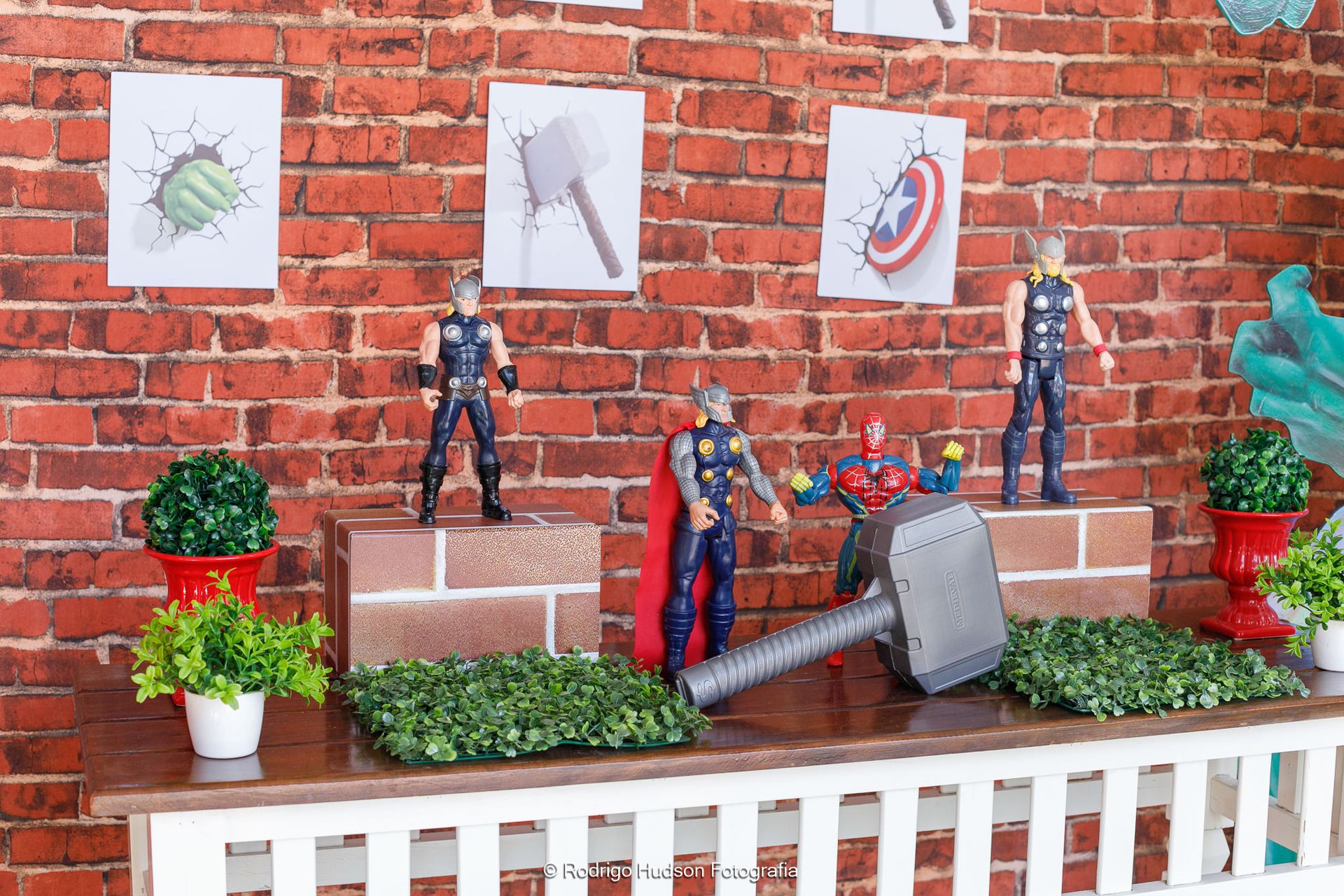 Antônio Chioda 5 anos - 1 - 1