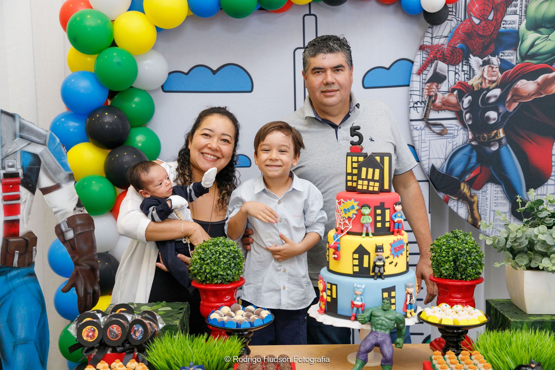 Antônio Chioda 5 anos - 1 - 44