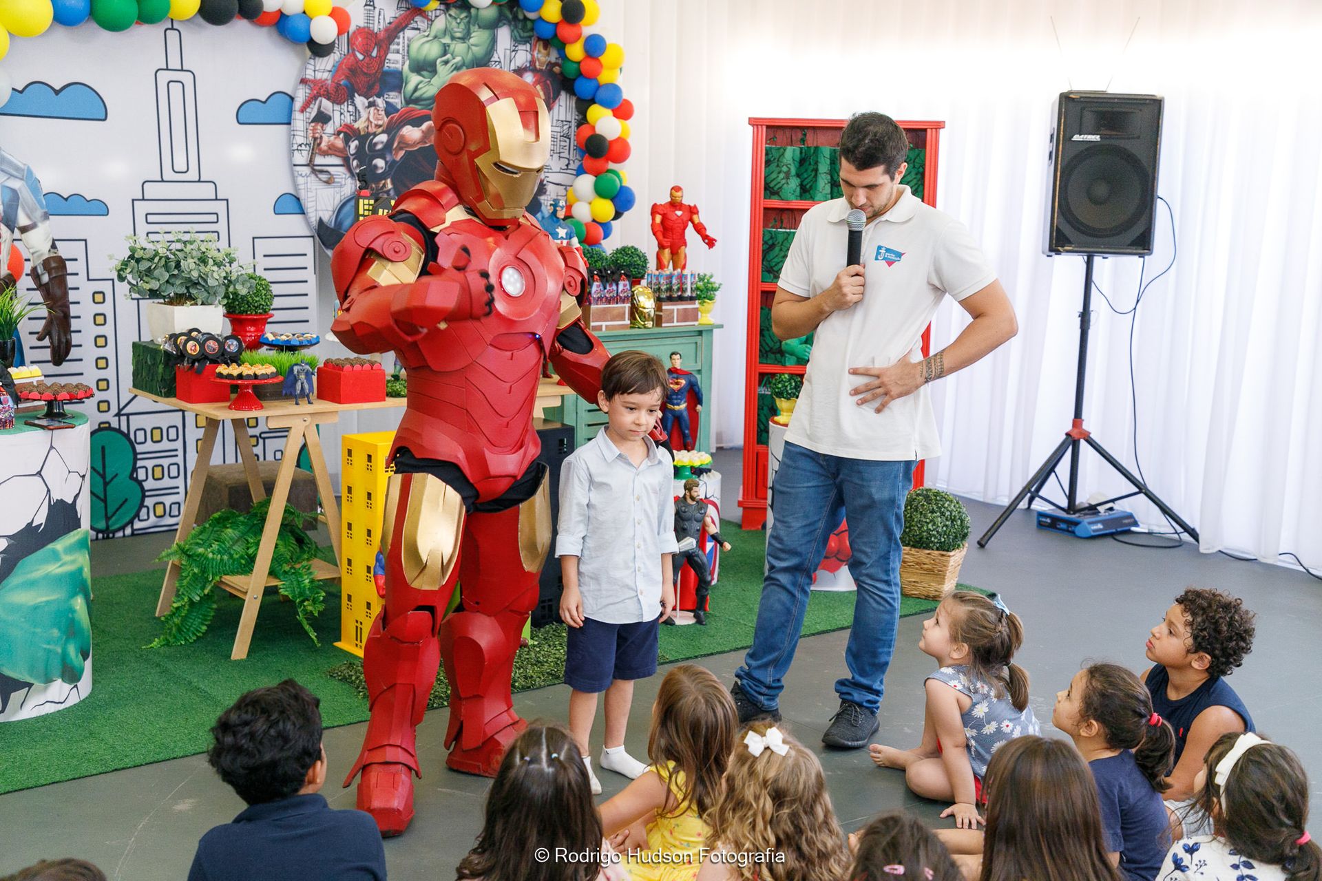 Antônio Chioda 5 anos - 1 - 54