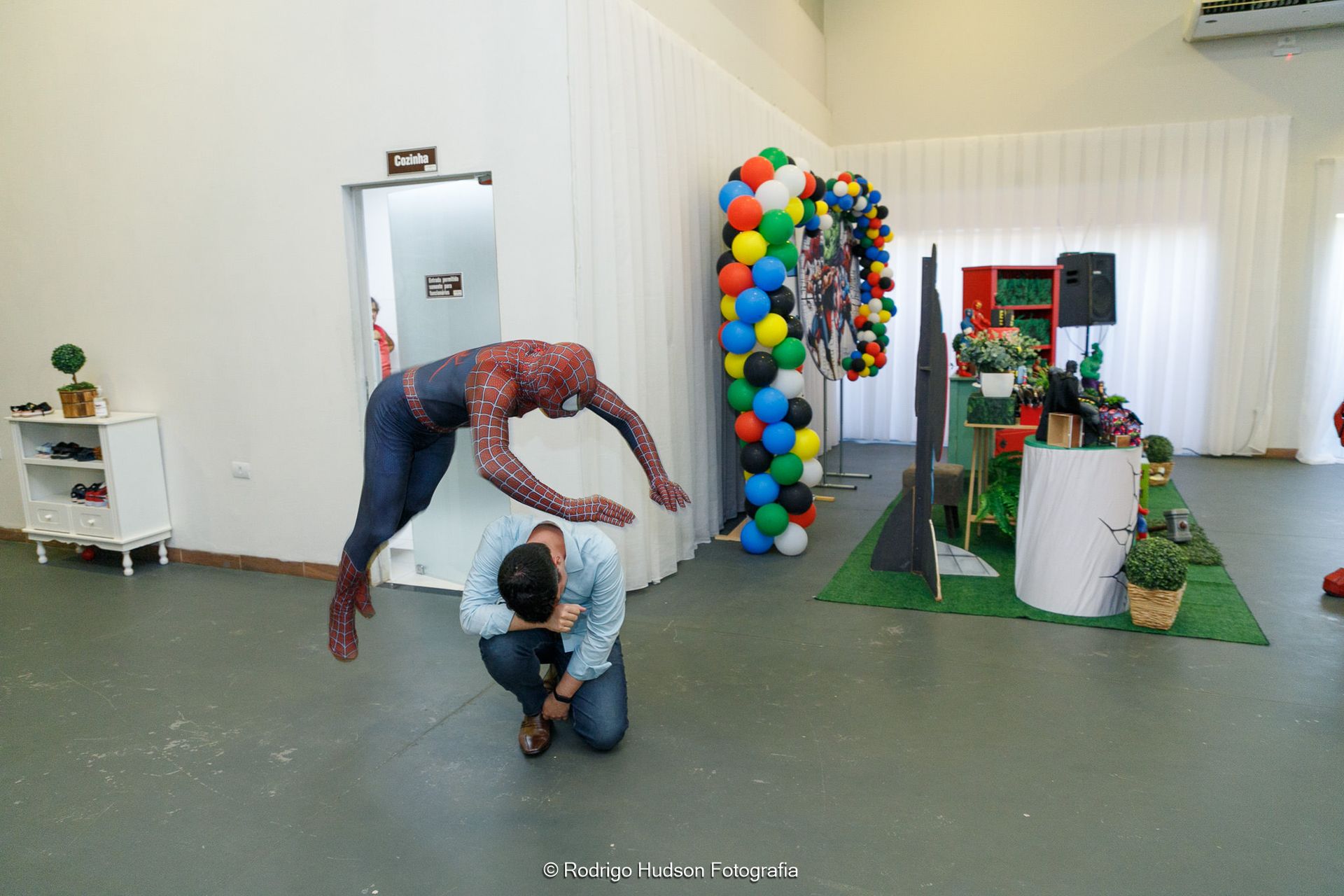 Antônio Chioda 5 anos - 1 - 60