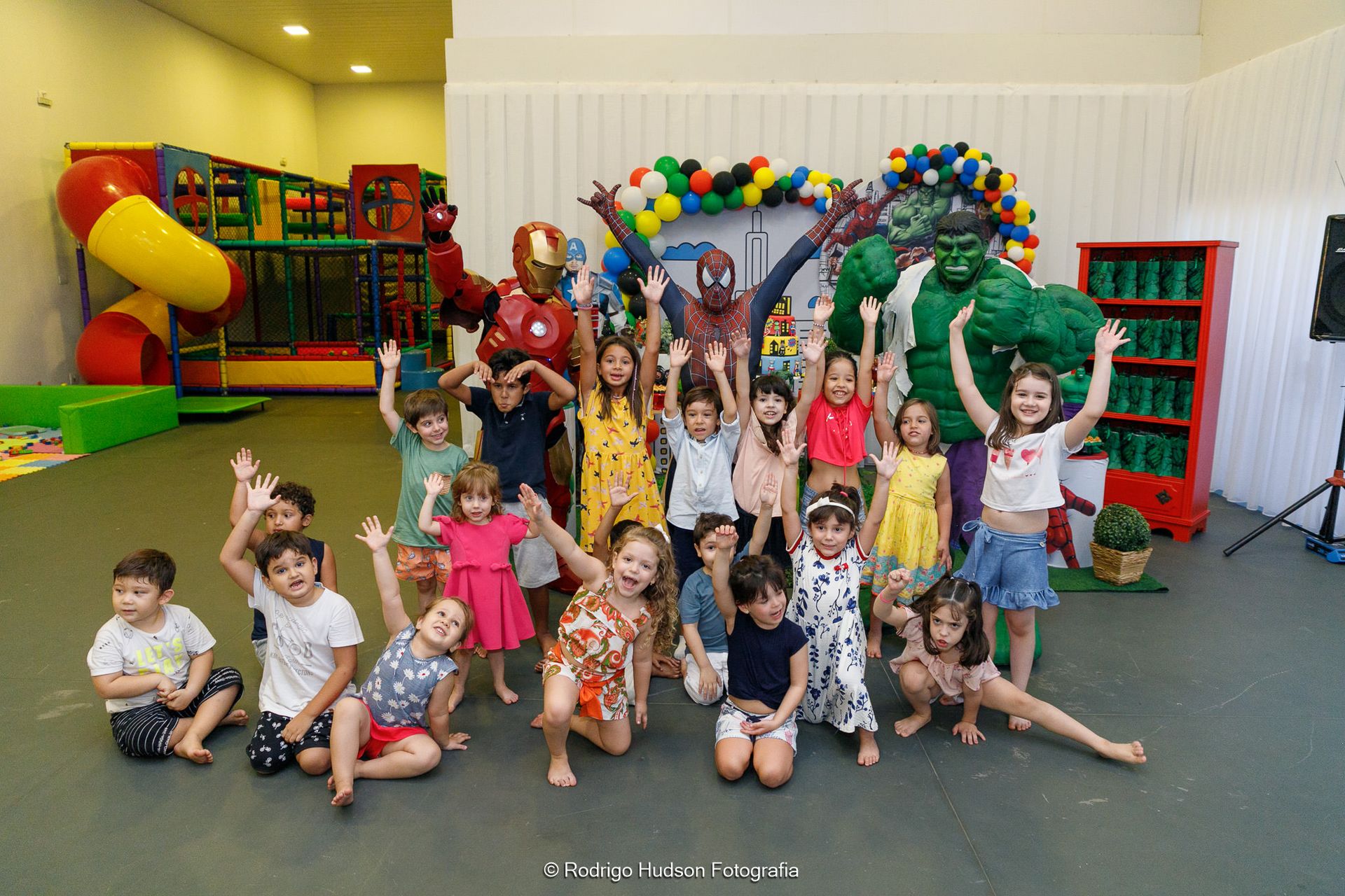 Antônio Chioda 5 anos - 1 - 65