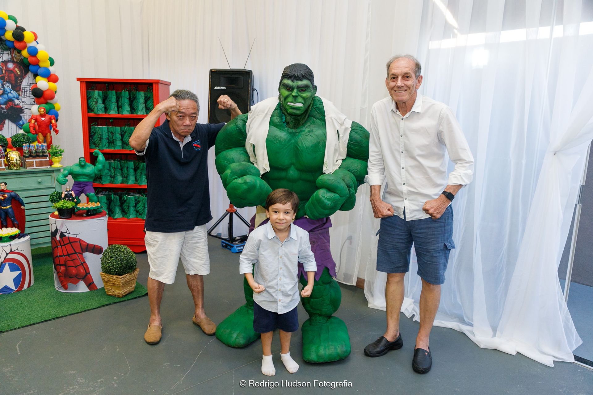 Antônio Chioda 5 anos - 1 - 68