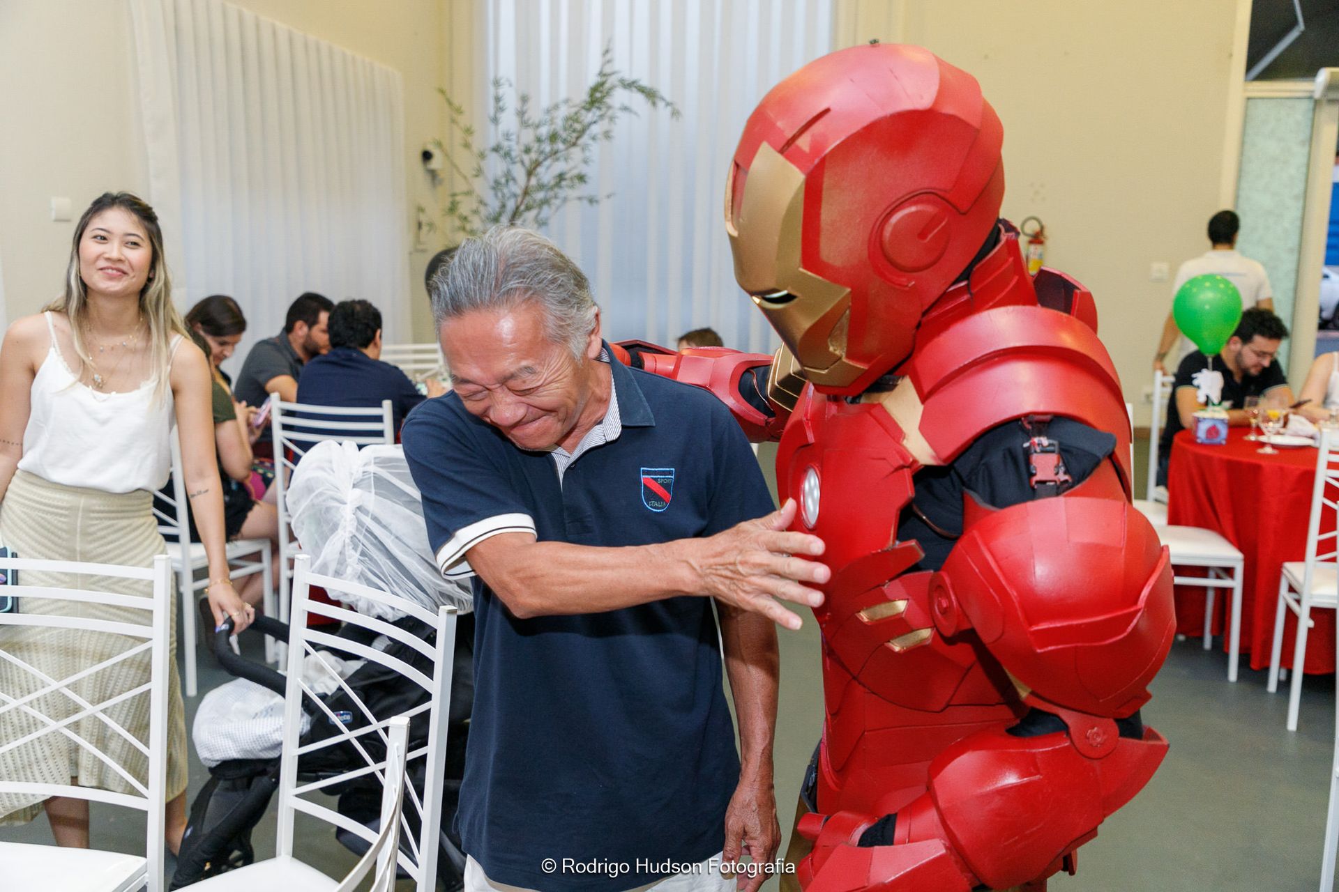 Antônio Chioda 5 anos - 1 - 70