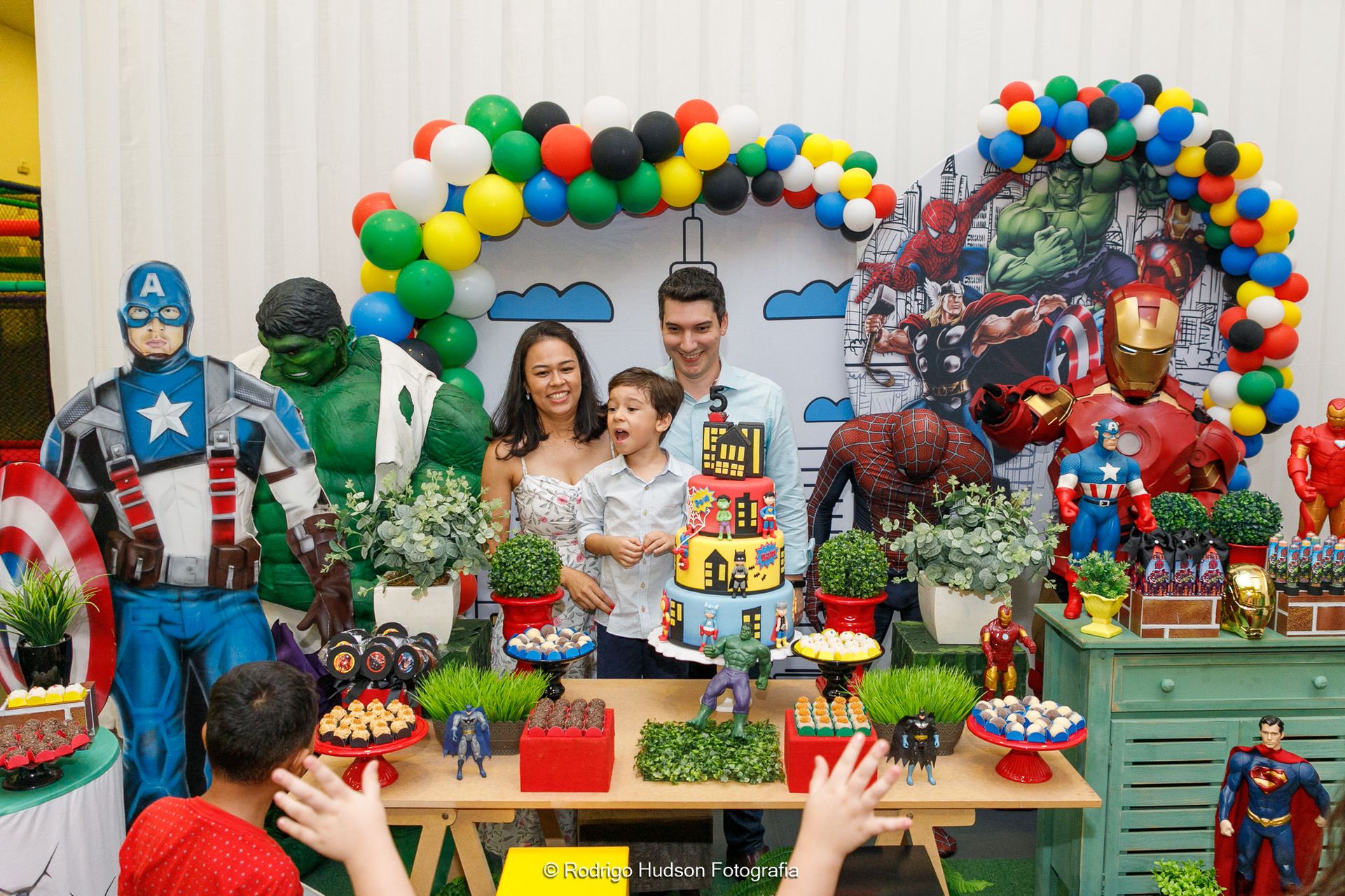 Antônio Chioda 5 anos - 1 - 72