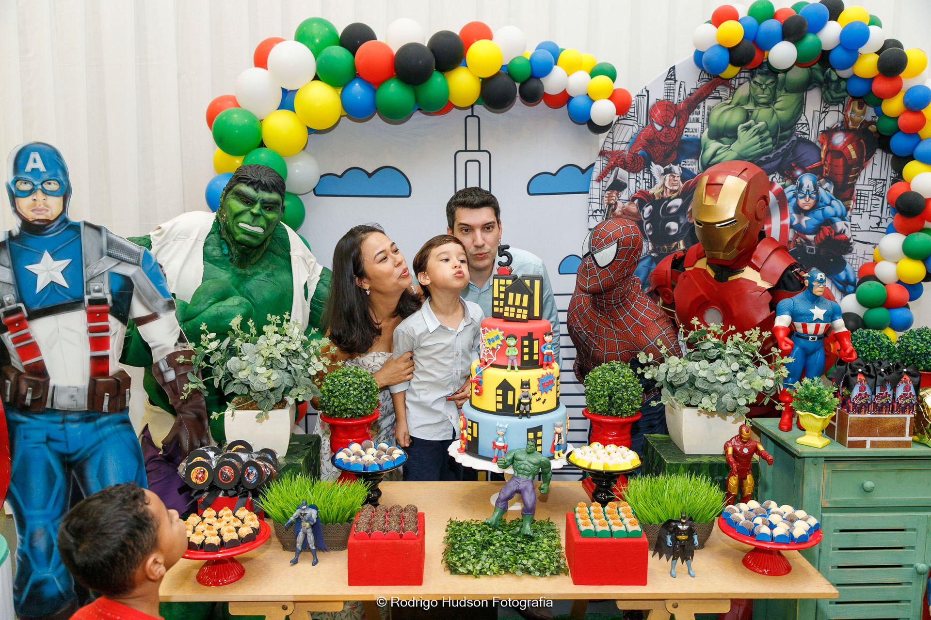 Antônio Chioda 5 anos - 1 - 76