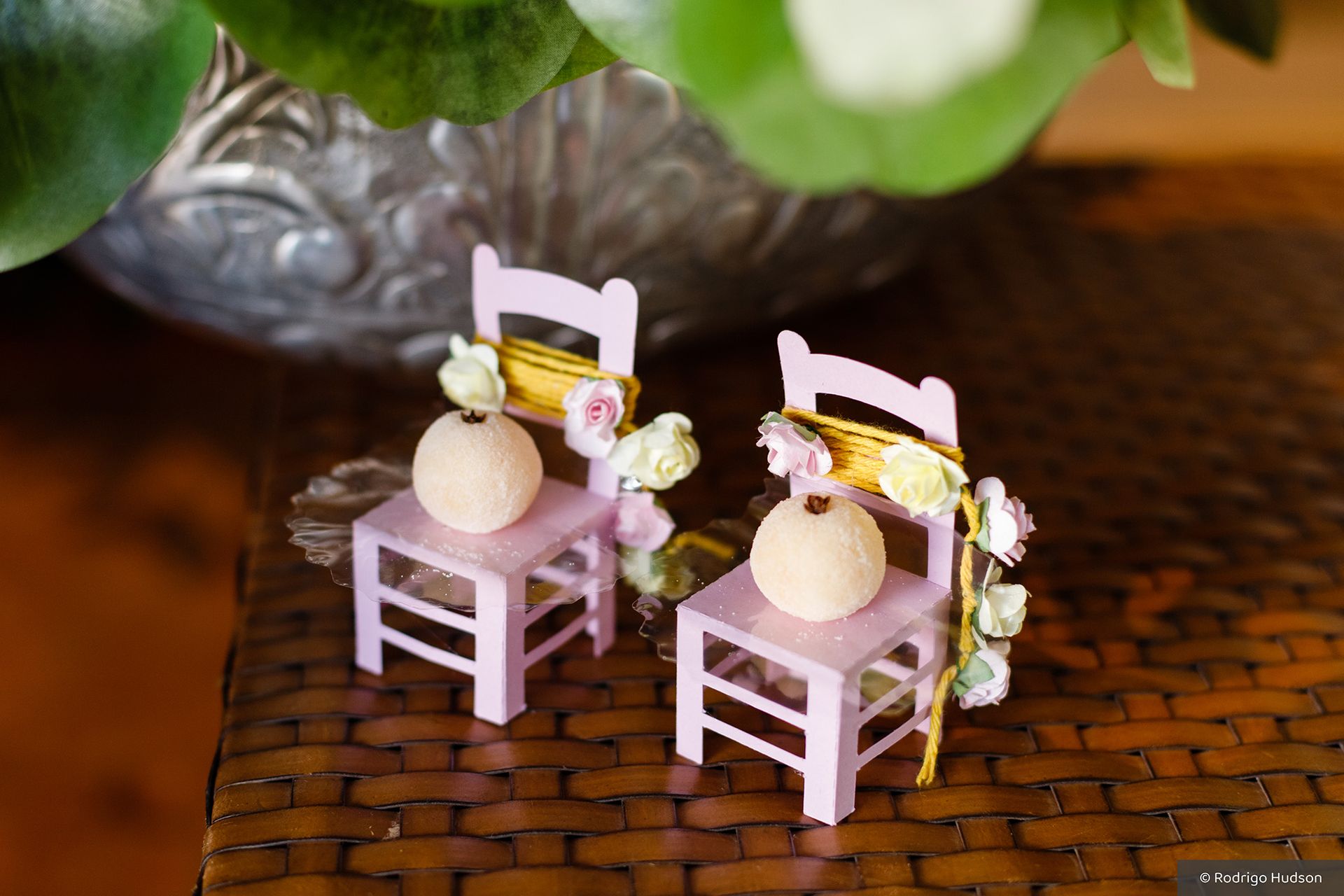 Maria Clara Bergamaschi 4 anos - 1 - 5