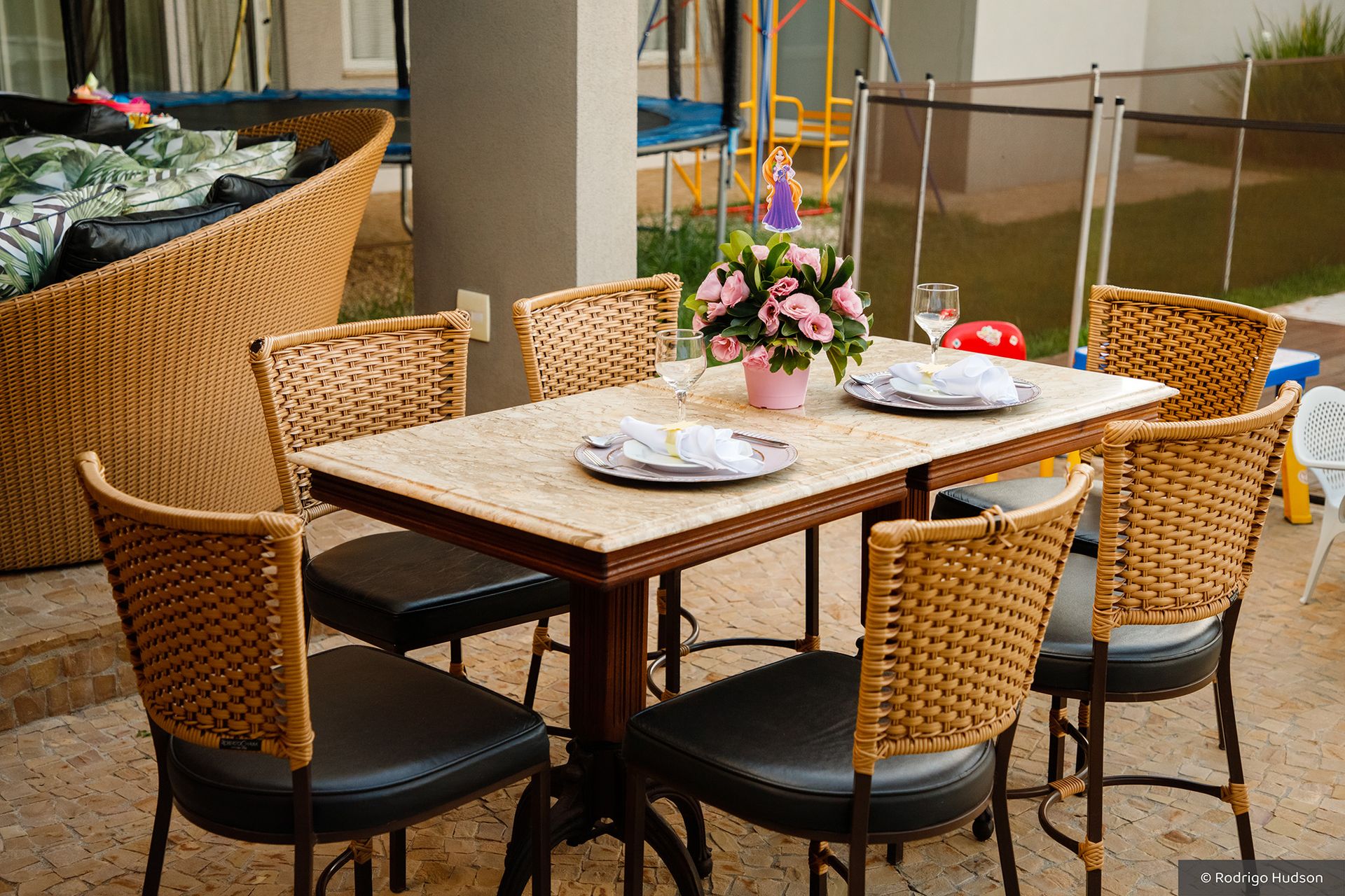 Maria Clara Bergamaschi 4 anos - 1 - 13