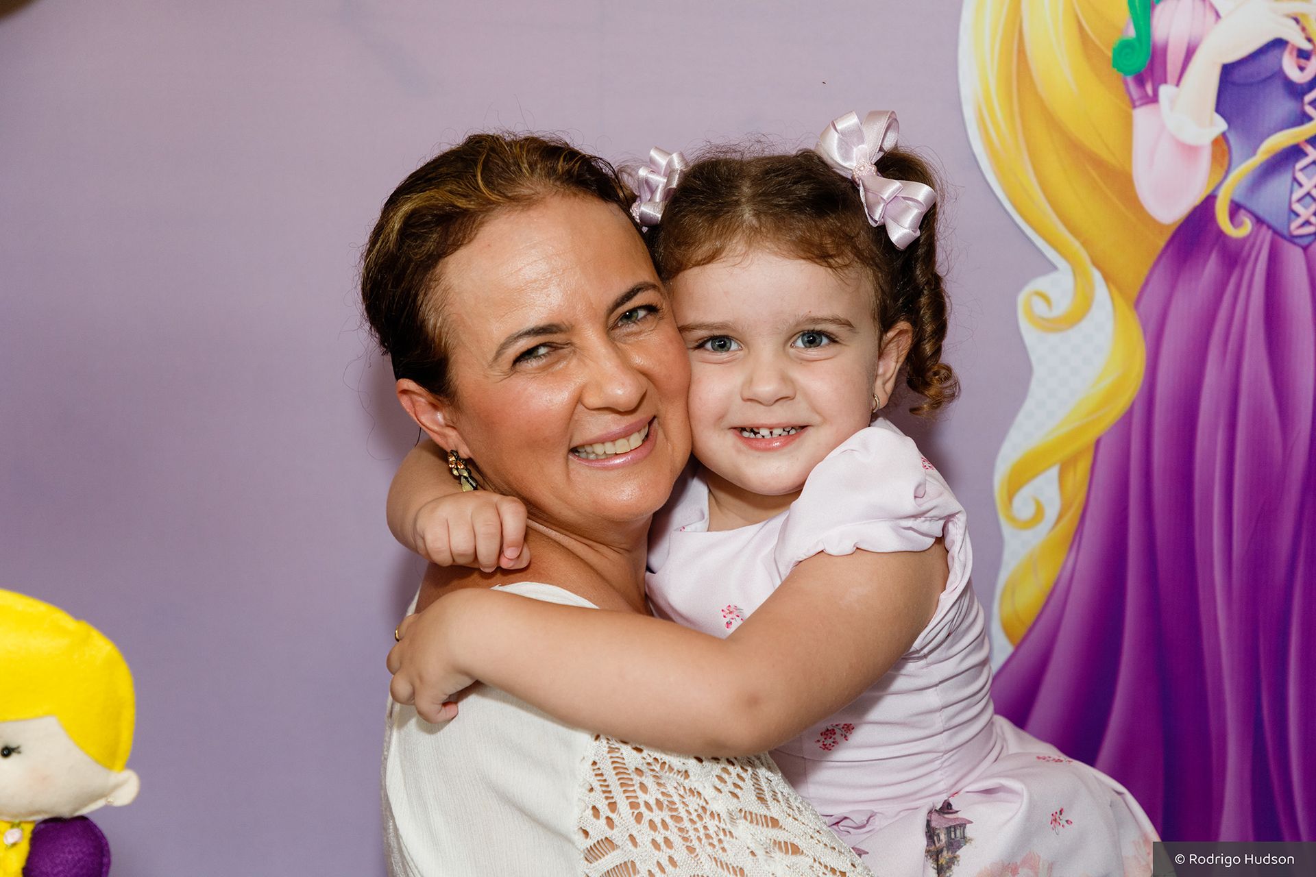 Maria Clara Bergamaschi 4 anos - 1 - 26