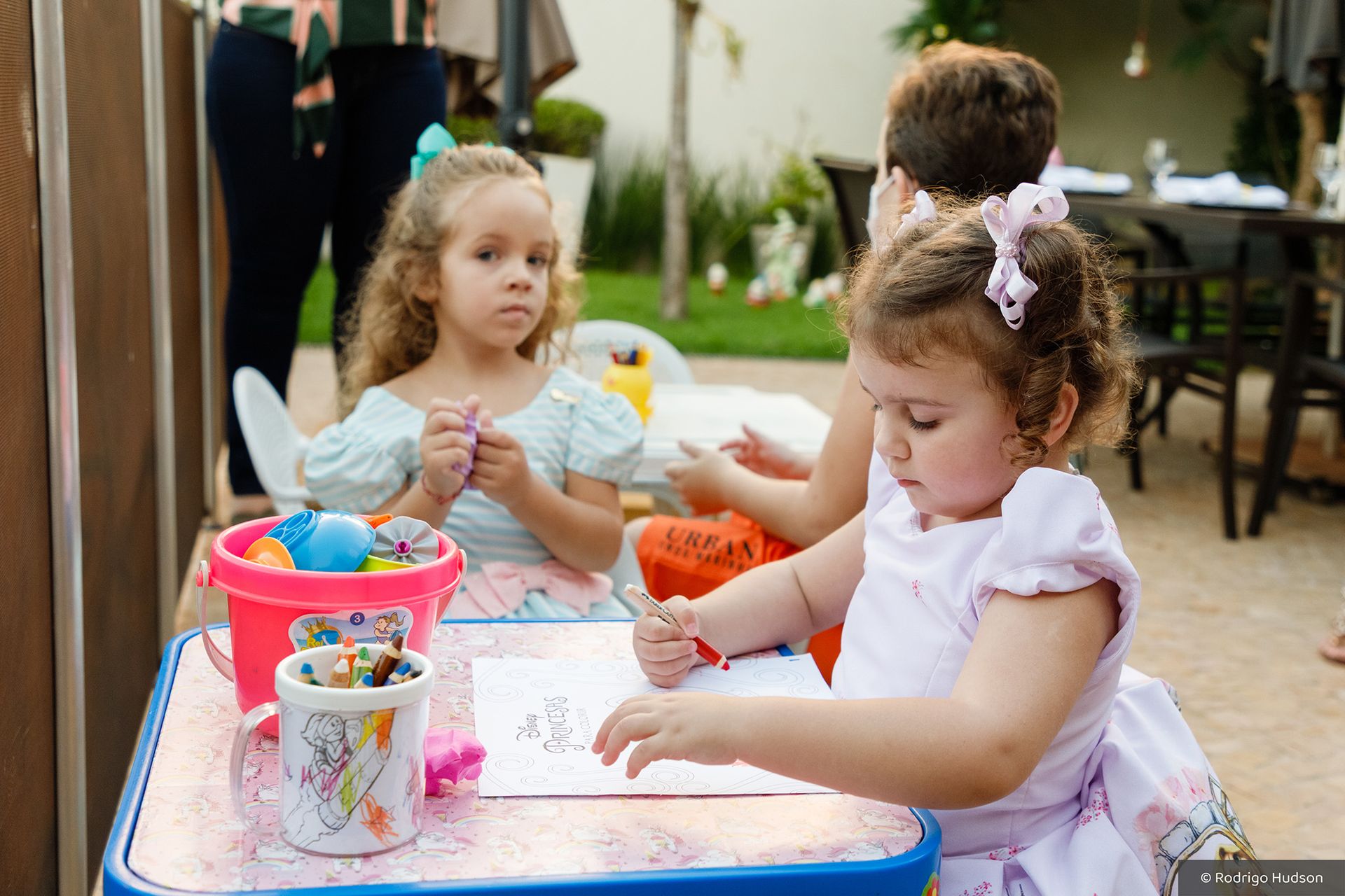 Maria Clara Bergamaschi 4 anos - 1 - 32