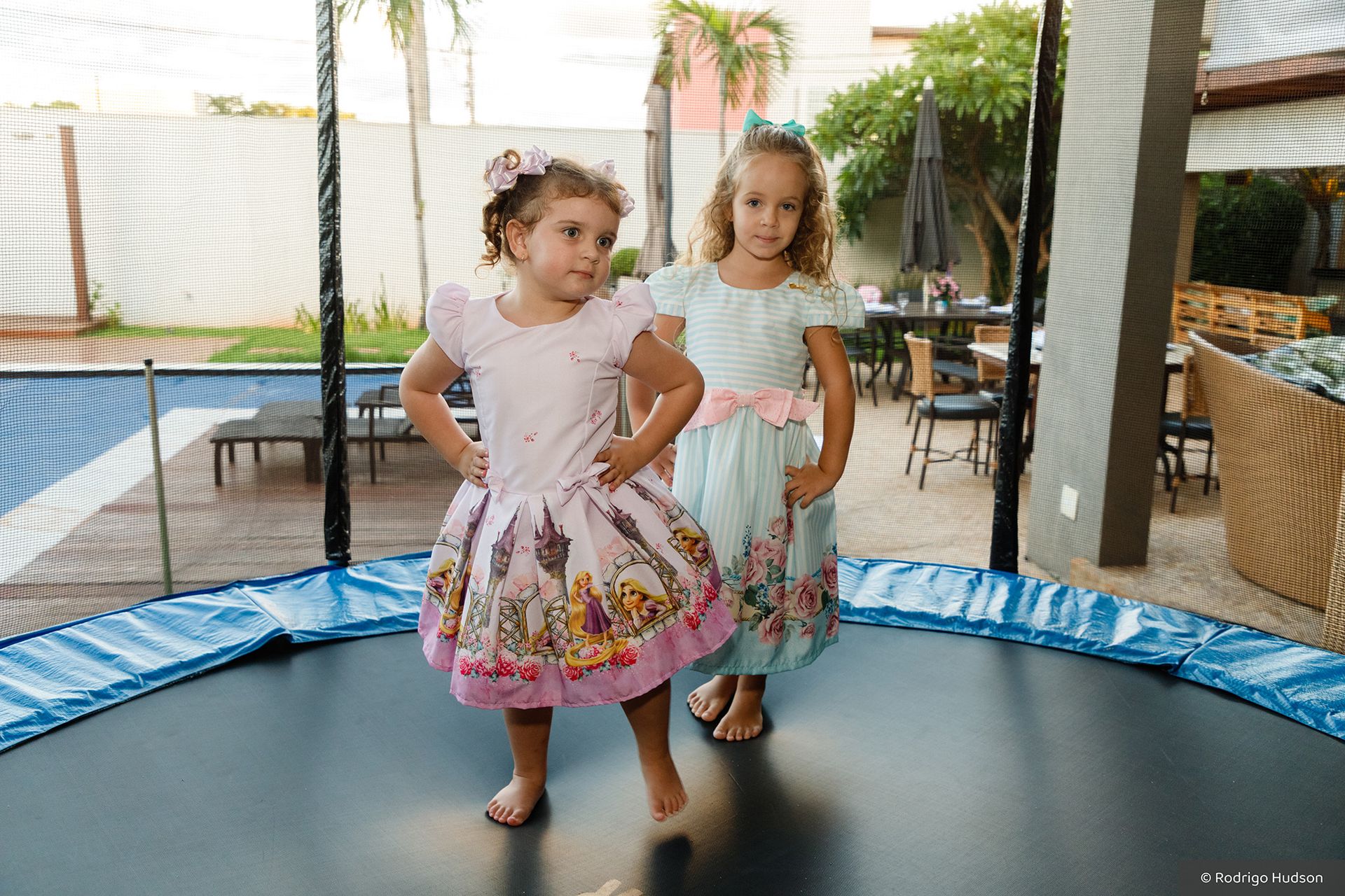 Maria Clara Bergamaschi 4 anos - 1 - 34