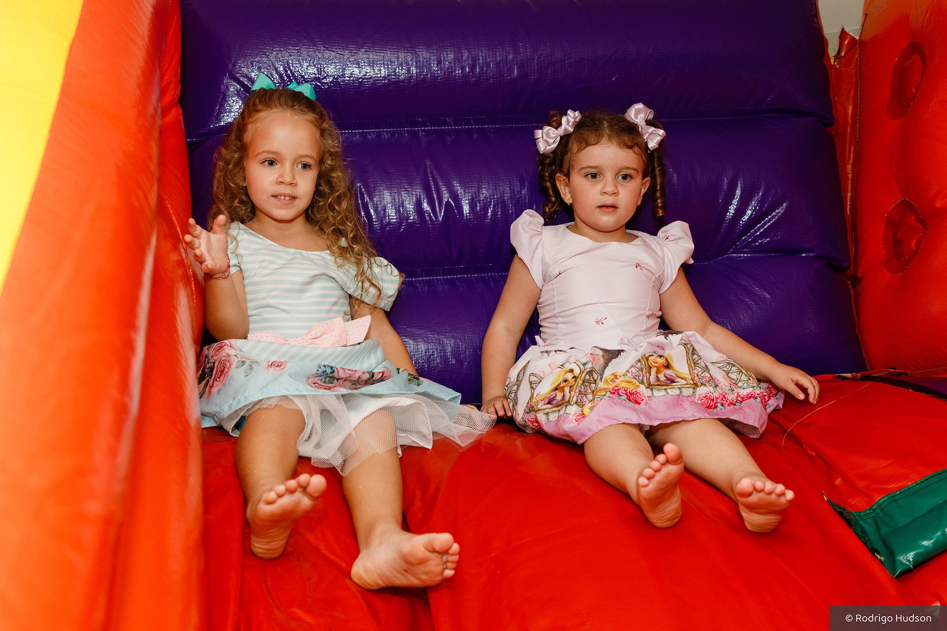 Maria Clara Bergamaschi 4 anos - 1 - 35