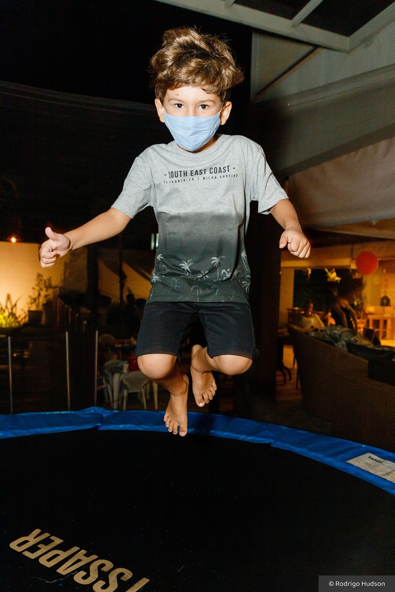 Maria Clara Bergamaschi 4 anos - 1 - 41