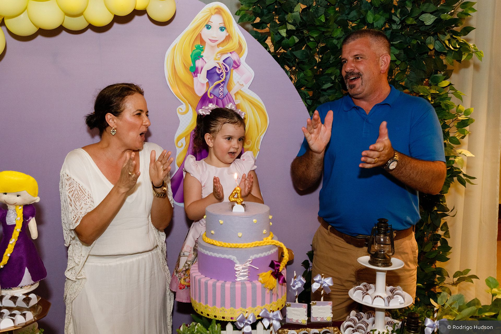 Maria Clara Bergamaschi 4 anos - 1 - 49