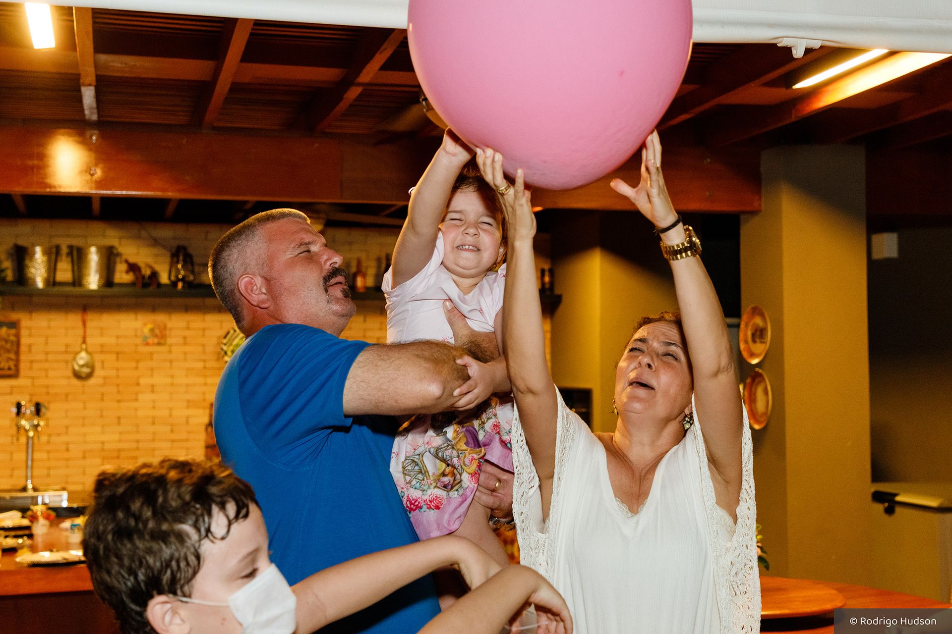 Maria Clara Bergamaschi 4 anos - 1 - 53