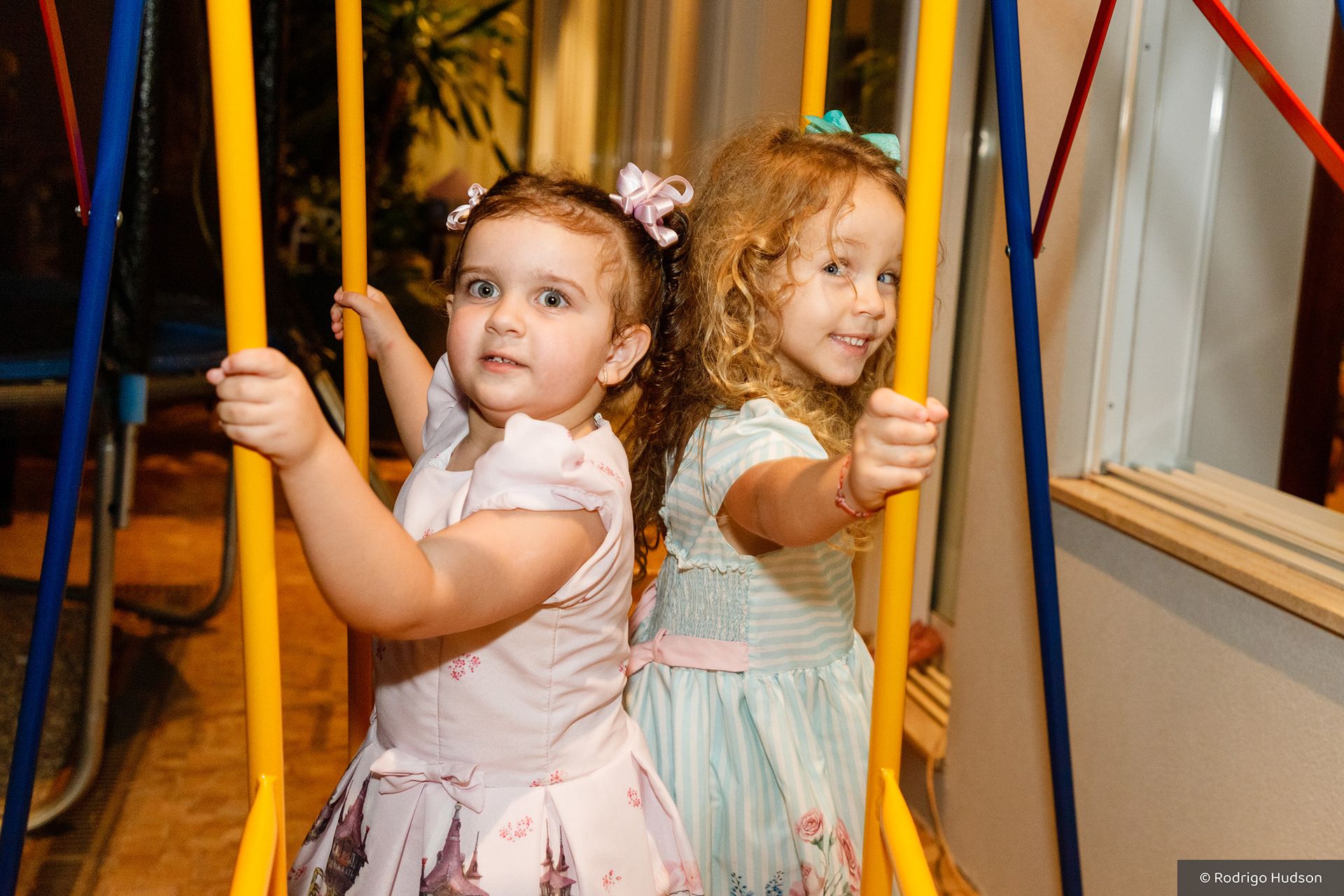 Maria Clara Bergamaschi 4 anos - 1 - 56