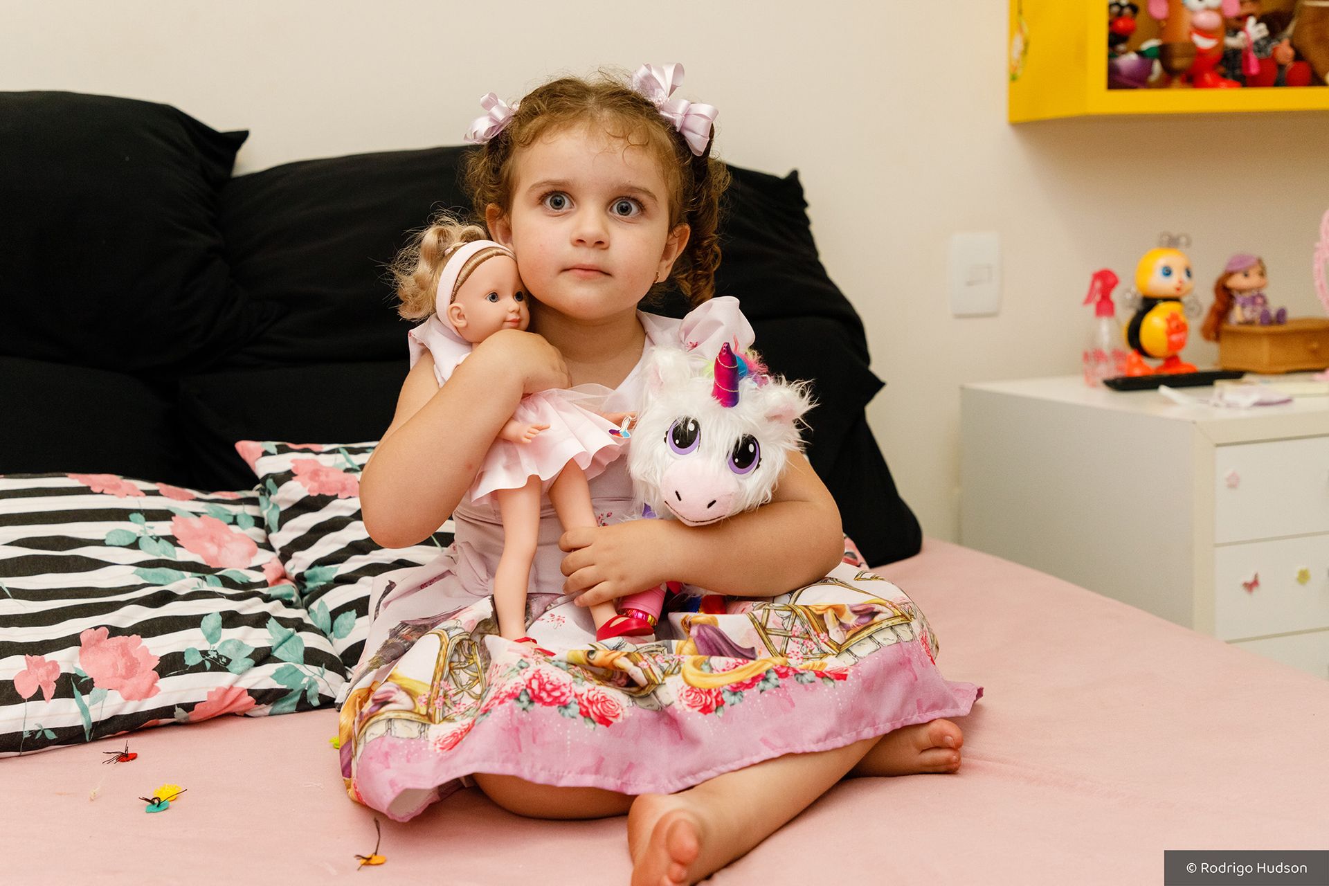 Maria Clara Bergamaschi 4 anos - 1 - 57