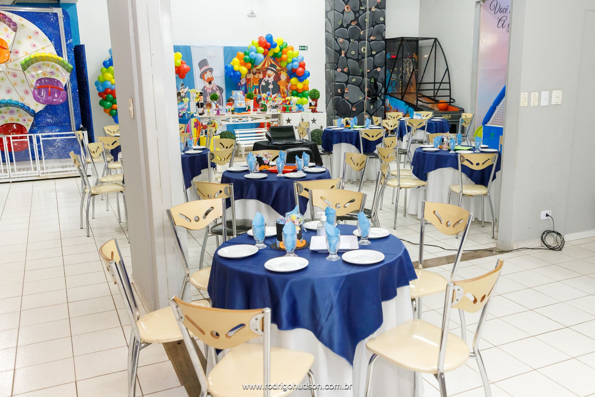 Théo Bonafini 1 ano - 1 - 4