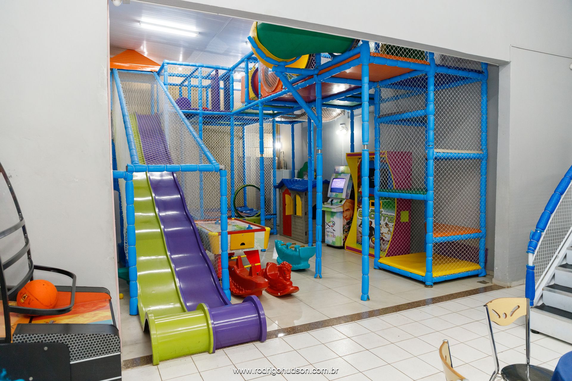 Théo Bonafini 1 ano - 1 - 7