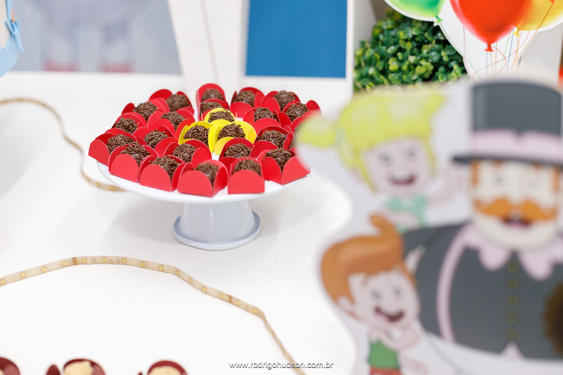 Théo Bonafini 1 ano - 1 - 11