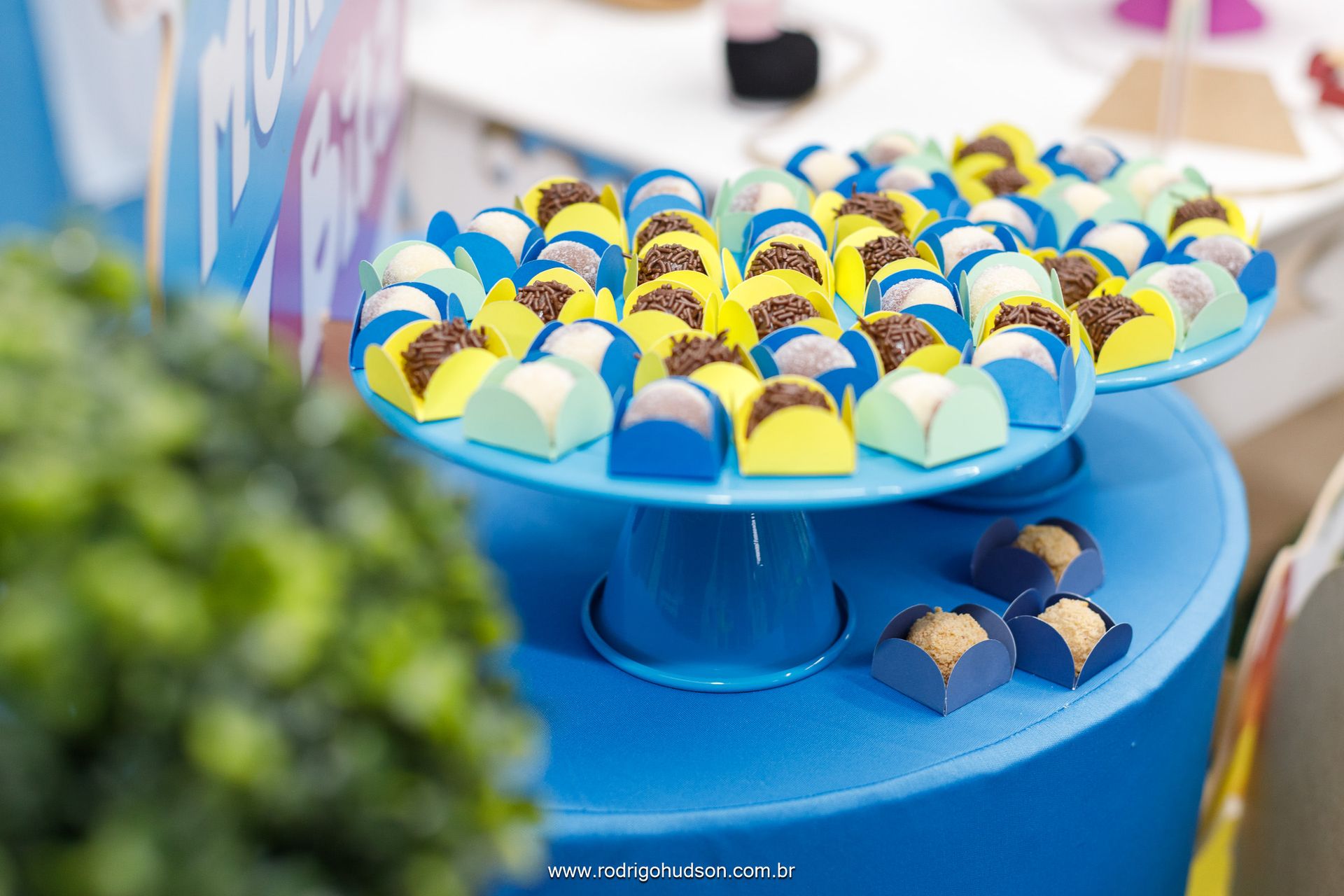 Théo Bonafini 1 ano - 1 - 14