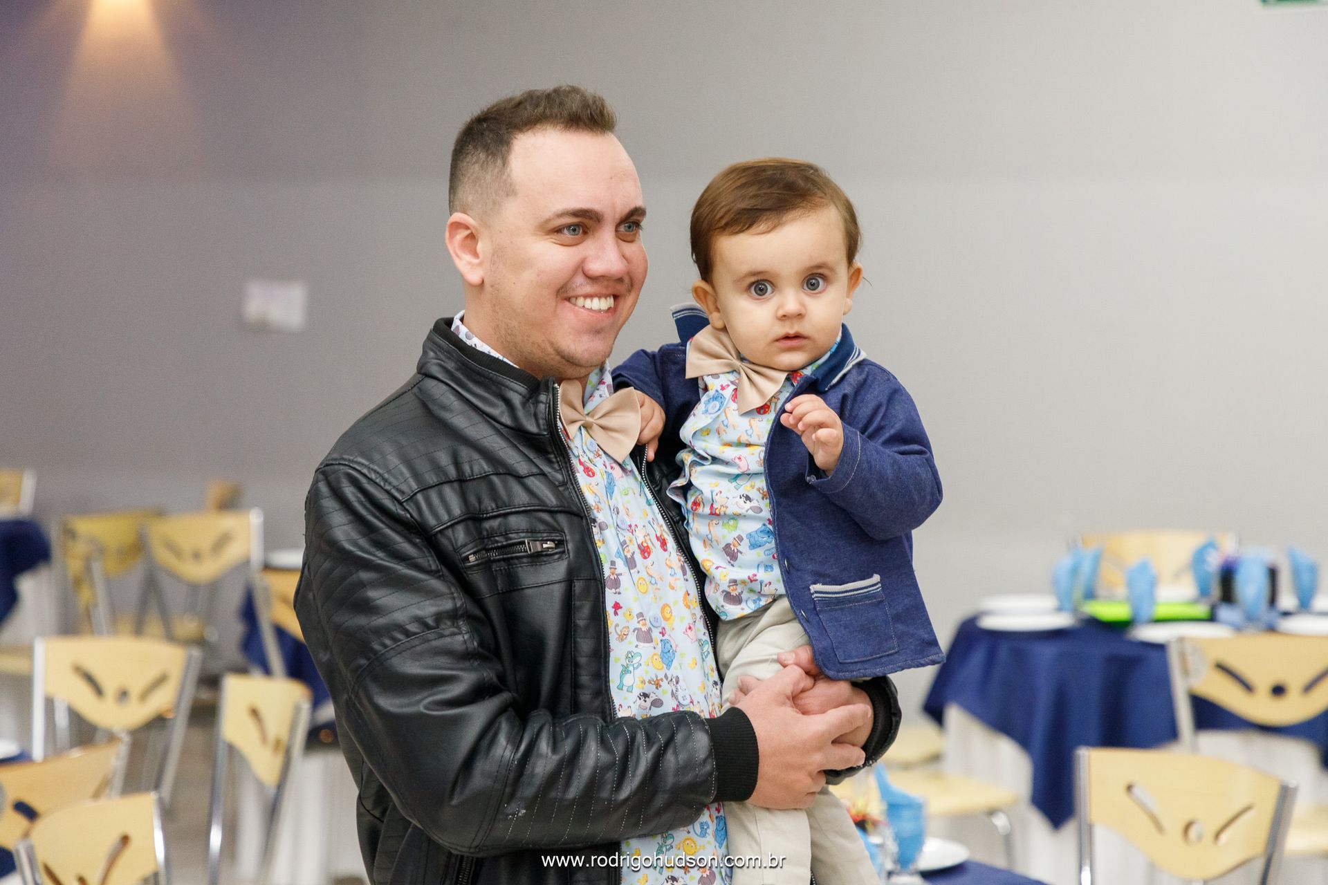 Théo Bonafini 1 ano - 1 - 15