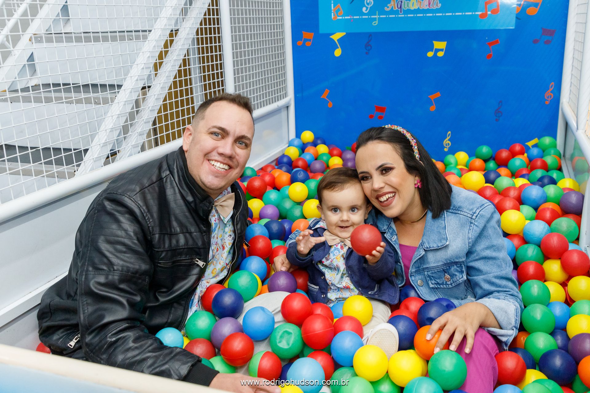 Théo Bonafini 1 ano - 1 - 24