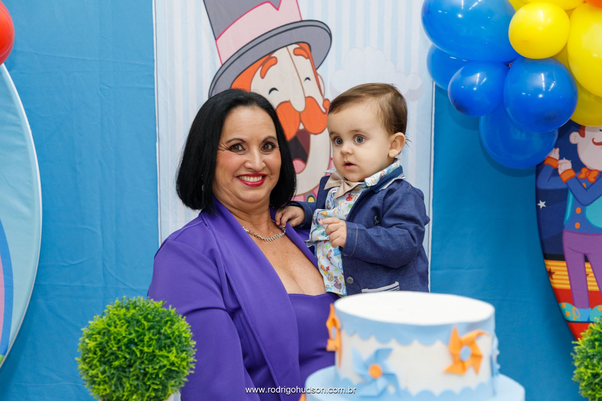 Théo Bonafini 1 ano - 1 - 29