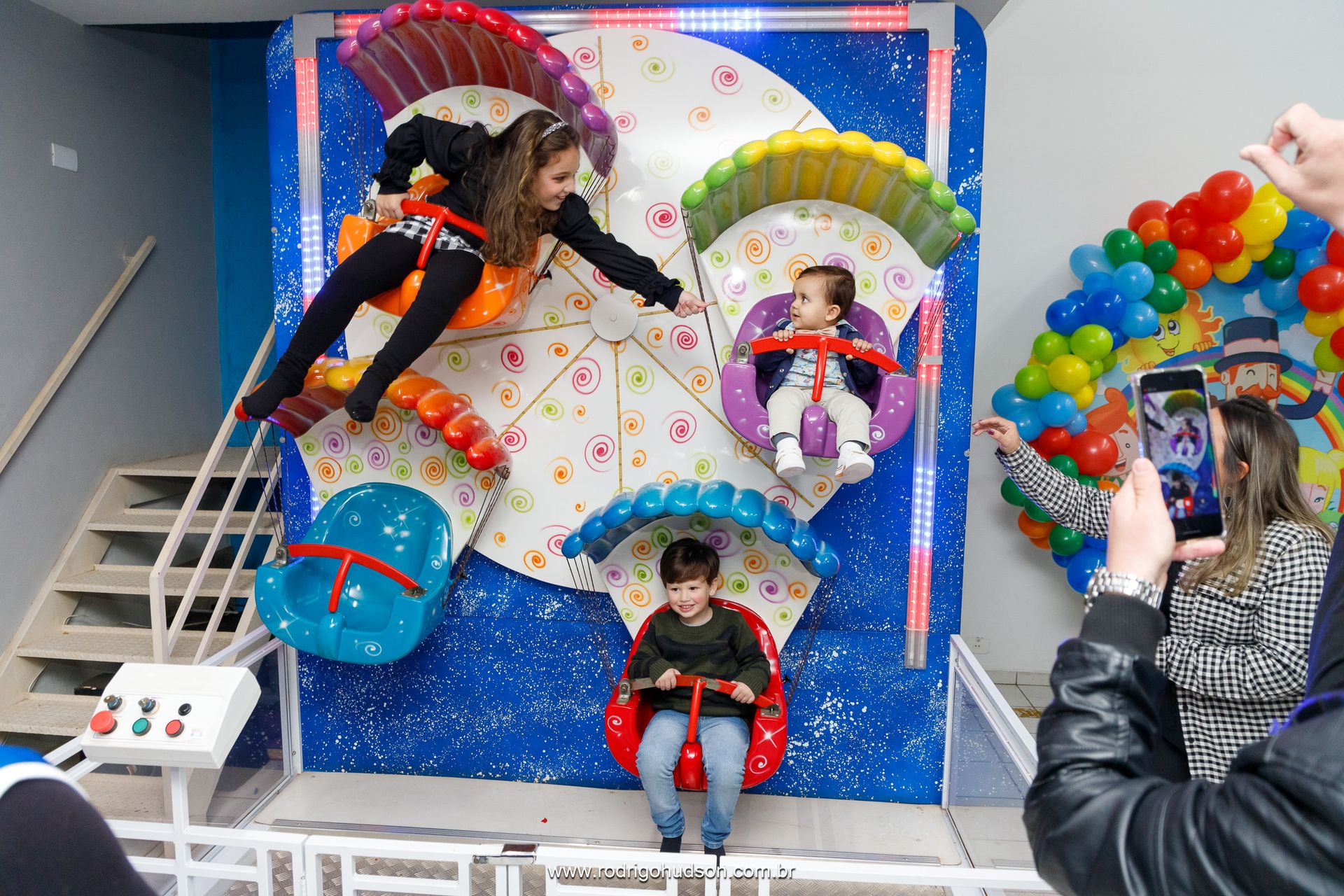 Théo Bonafini 1 ano - 1 - 35