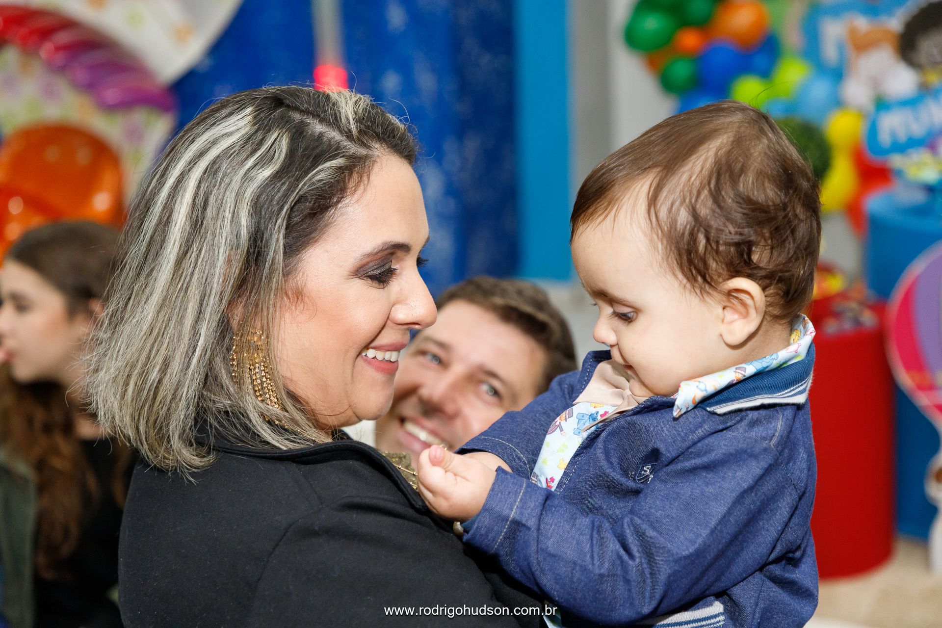 Théo Bonafini 1 ano - 1 - 53