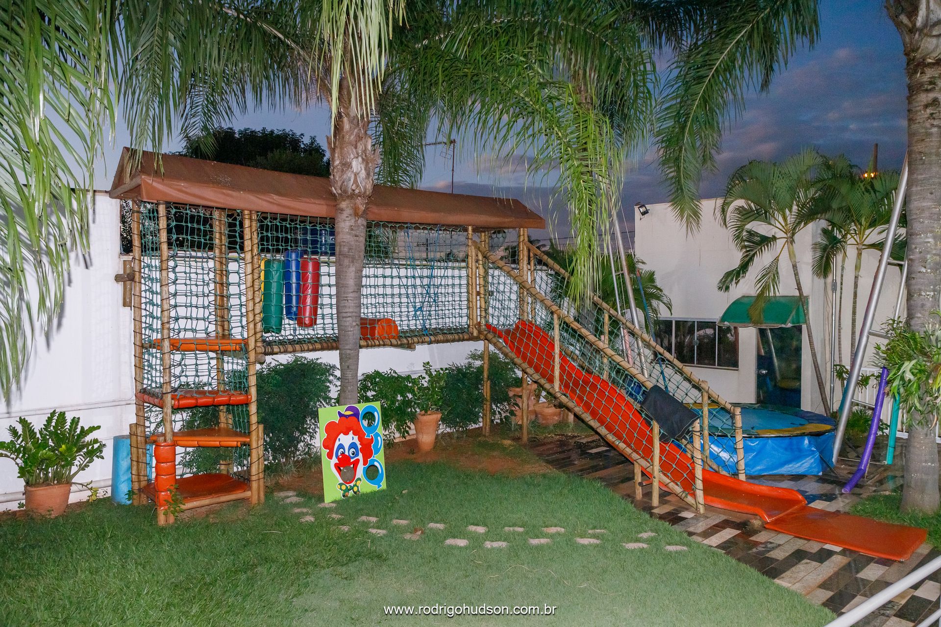 Catarina Prado 9 anos - 1 - 17