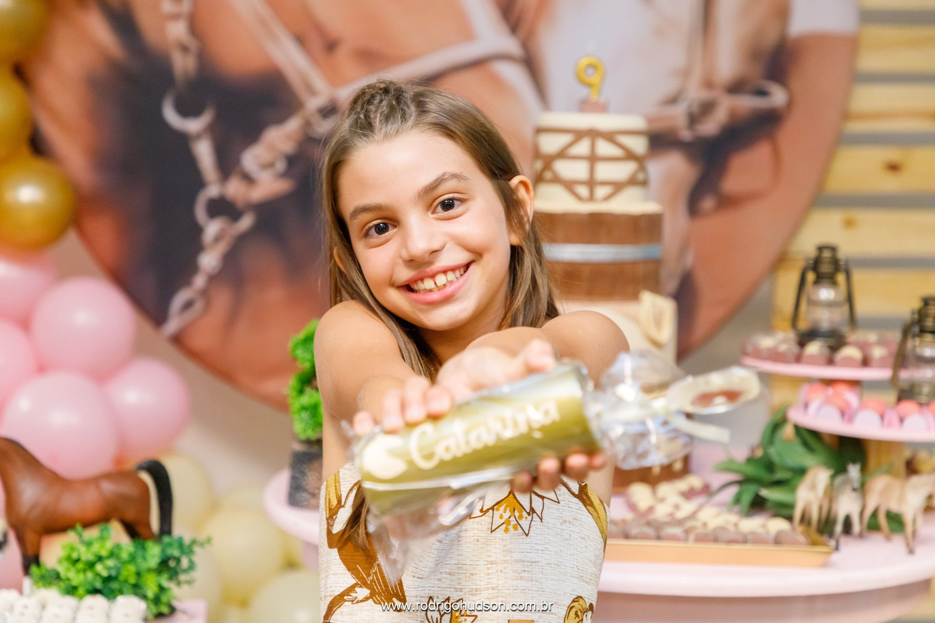 Catarina Prado 9 anos - 1 - 25