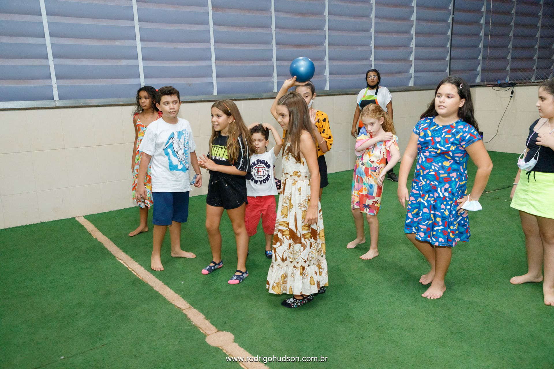 Catarina Prado 9 anos - 1 - 46