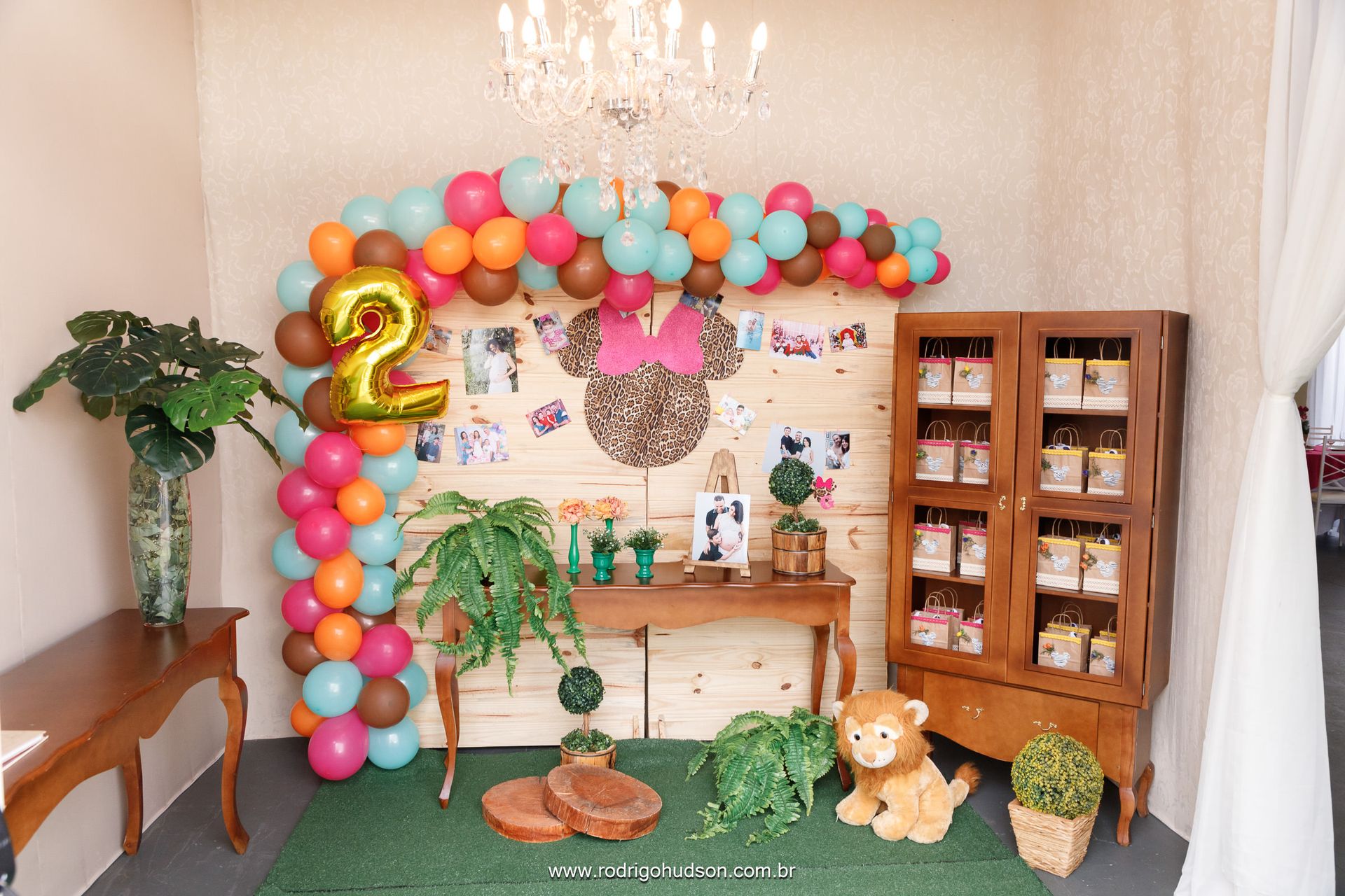 Giovana Carregari 2 anos - 1 - 1