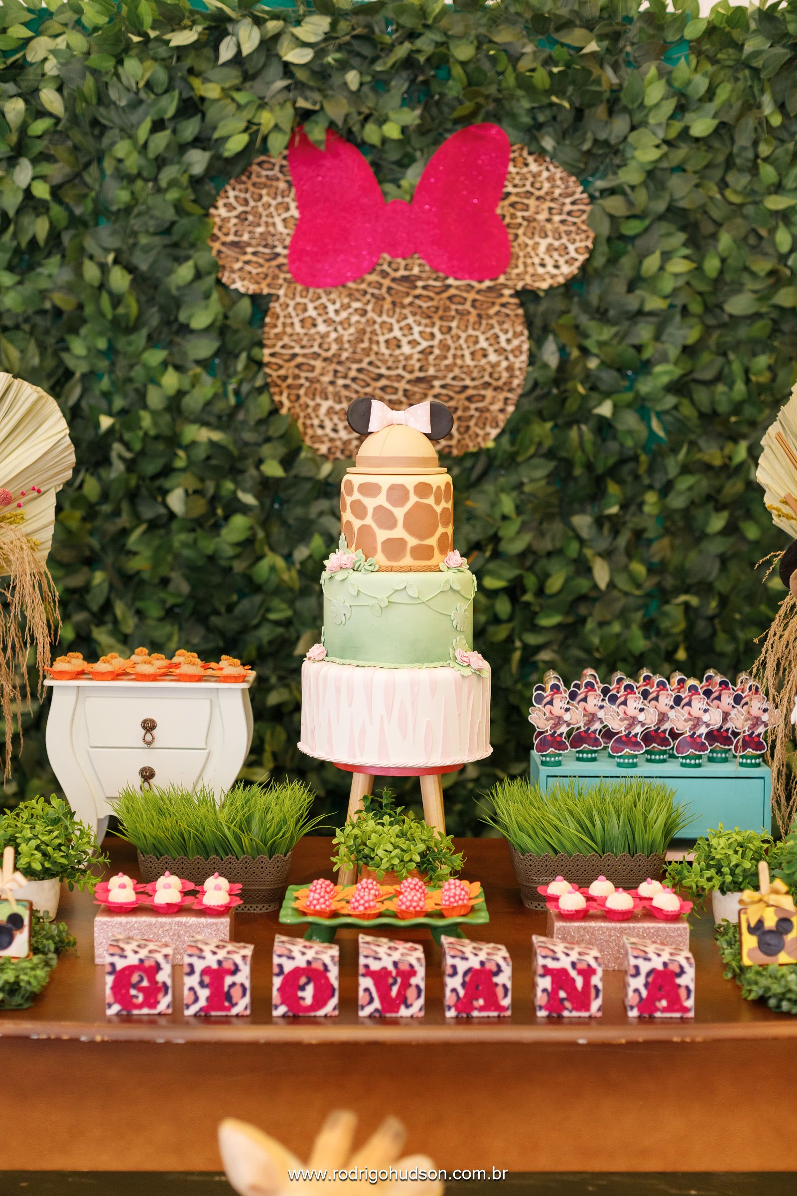 Giovana Carregari 2 anos - 1 - 17