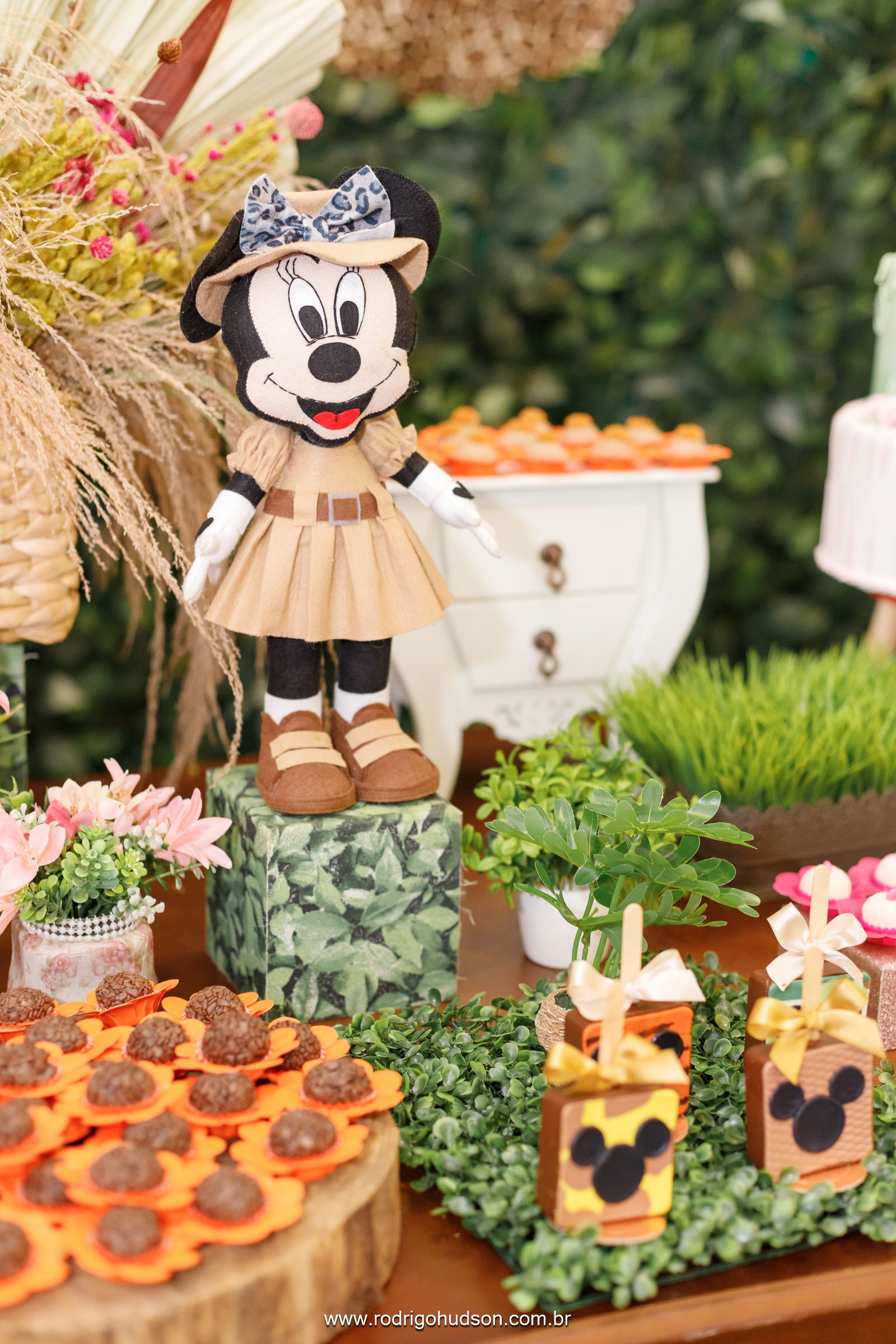 Giovana Carregari 2 anos - 1 - 18